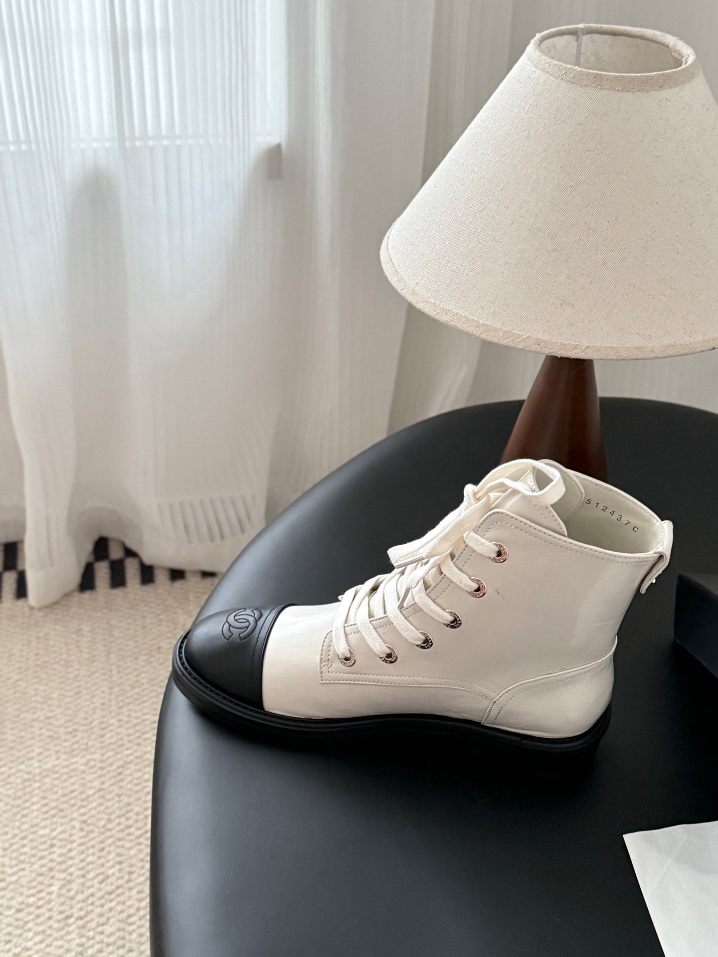 Che New autumn/winter fashion genuine leather long boots