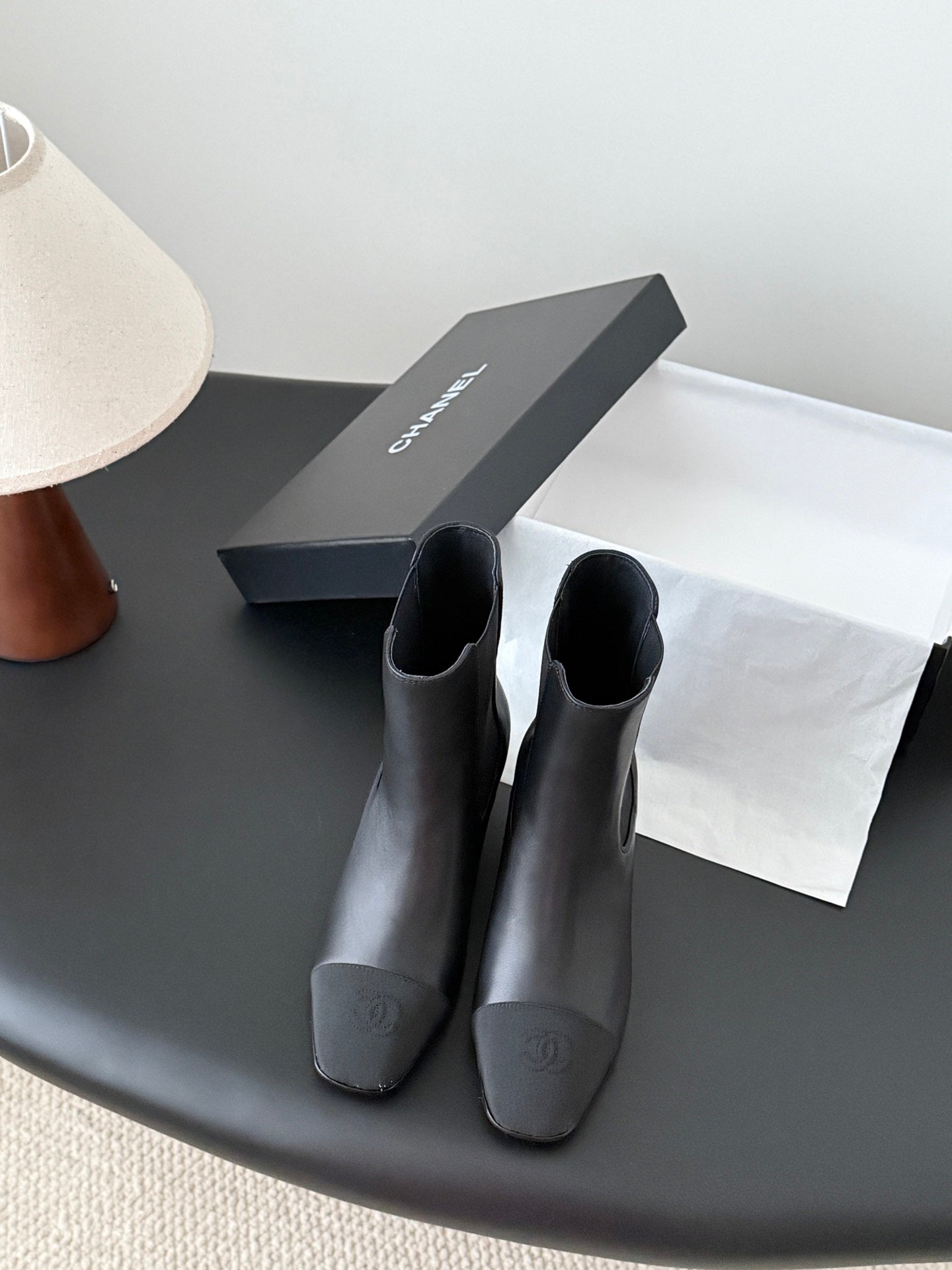 Che New autumn/winter fashion casual short boots for women259