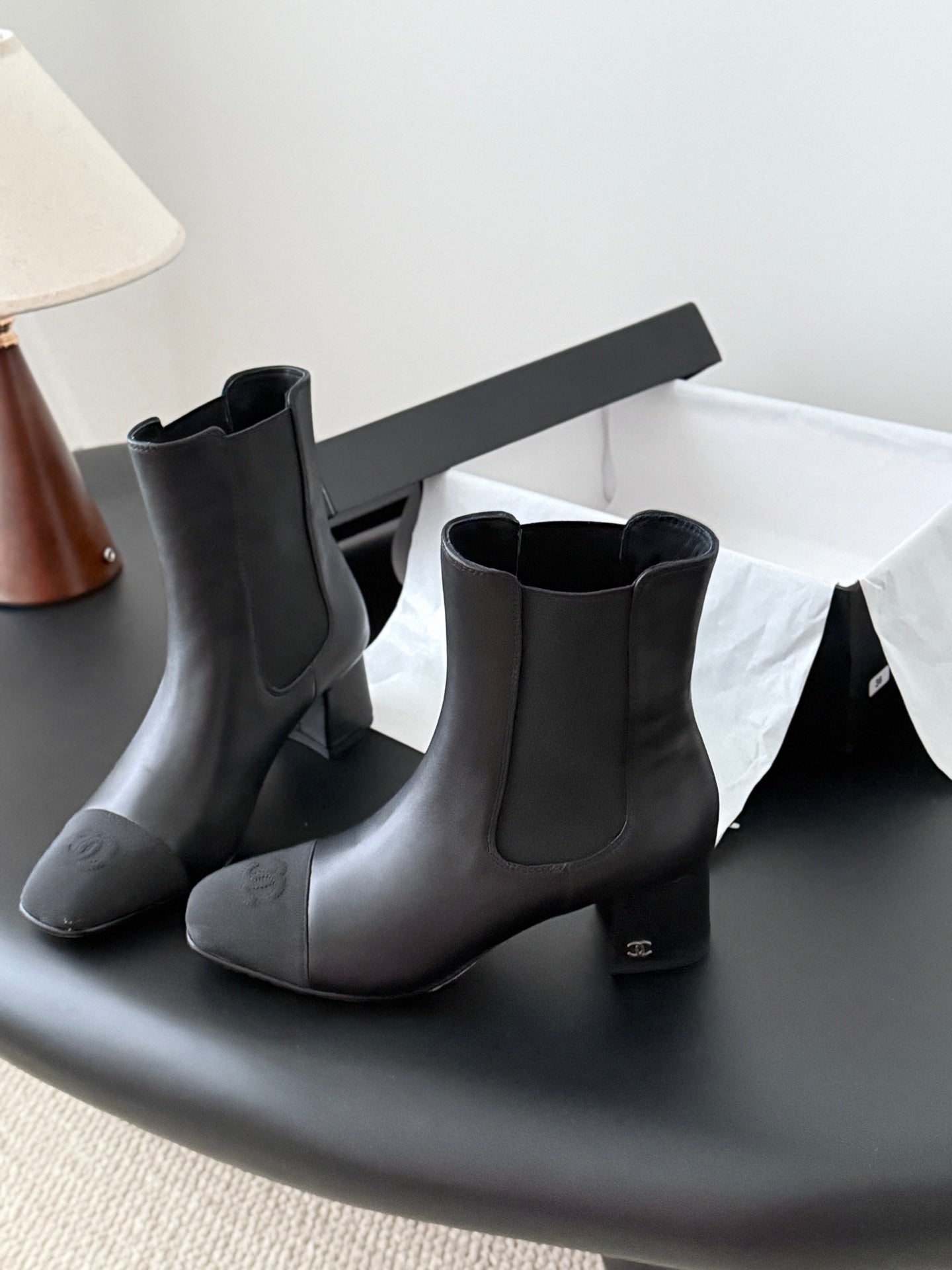 Che New autumn/winter fashion casual short boots for women259