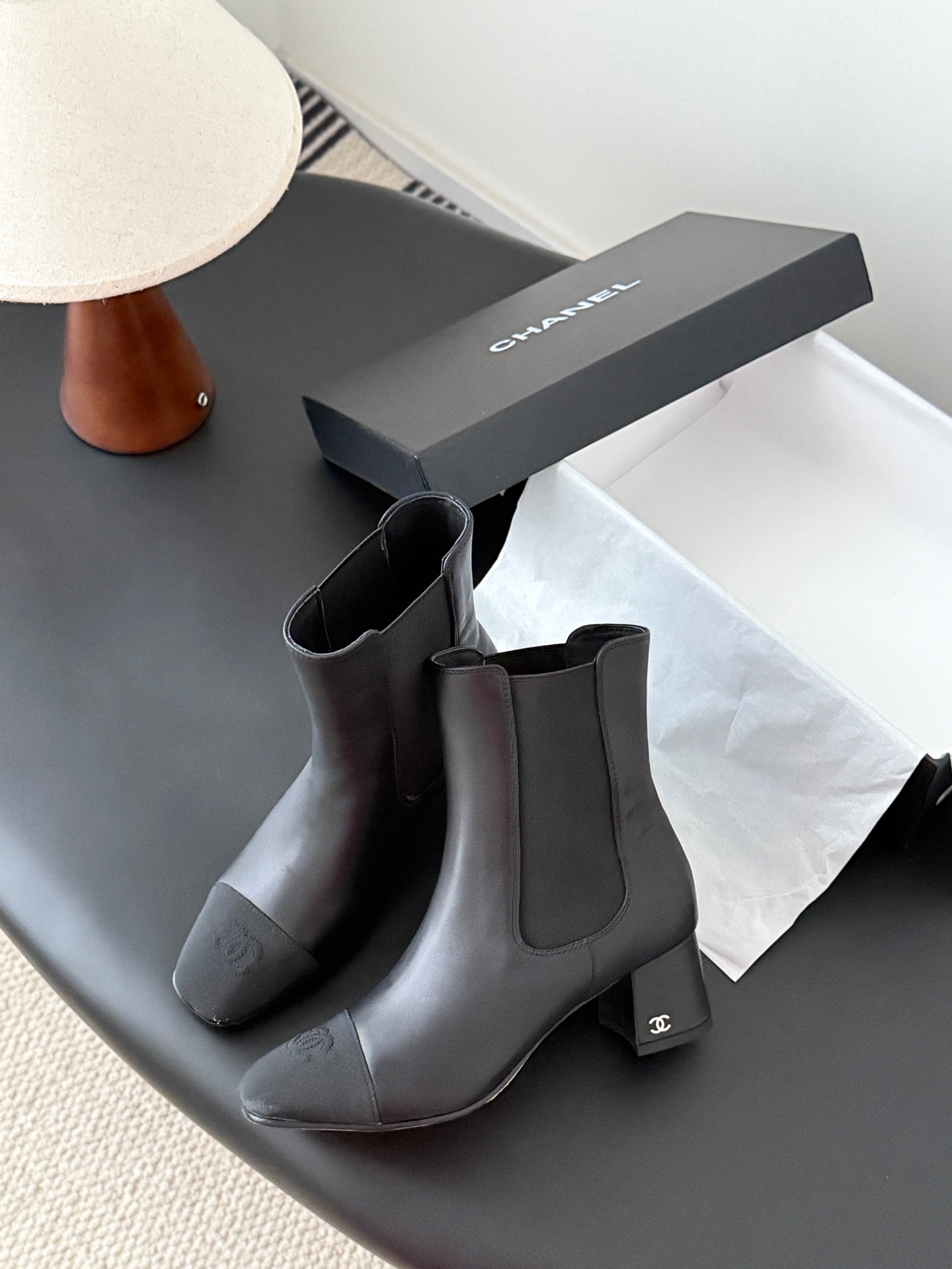 Che New autumn/winter fashion casual short boots for women259