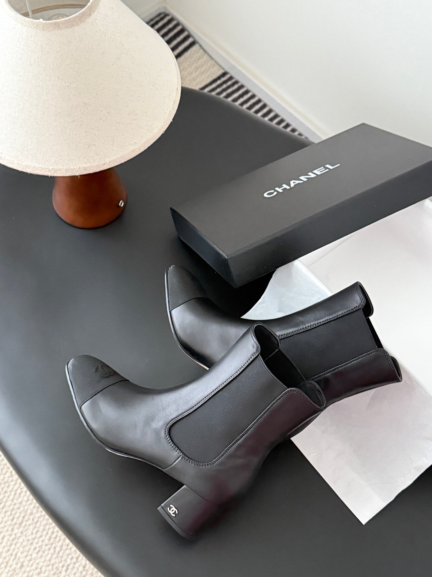 Che New autumn/winter fashion casual short boots for women259