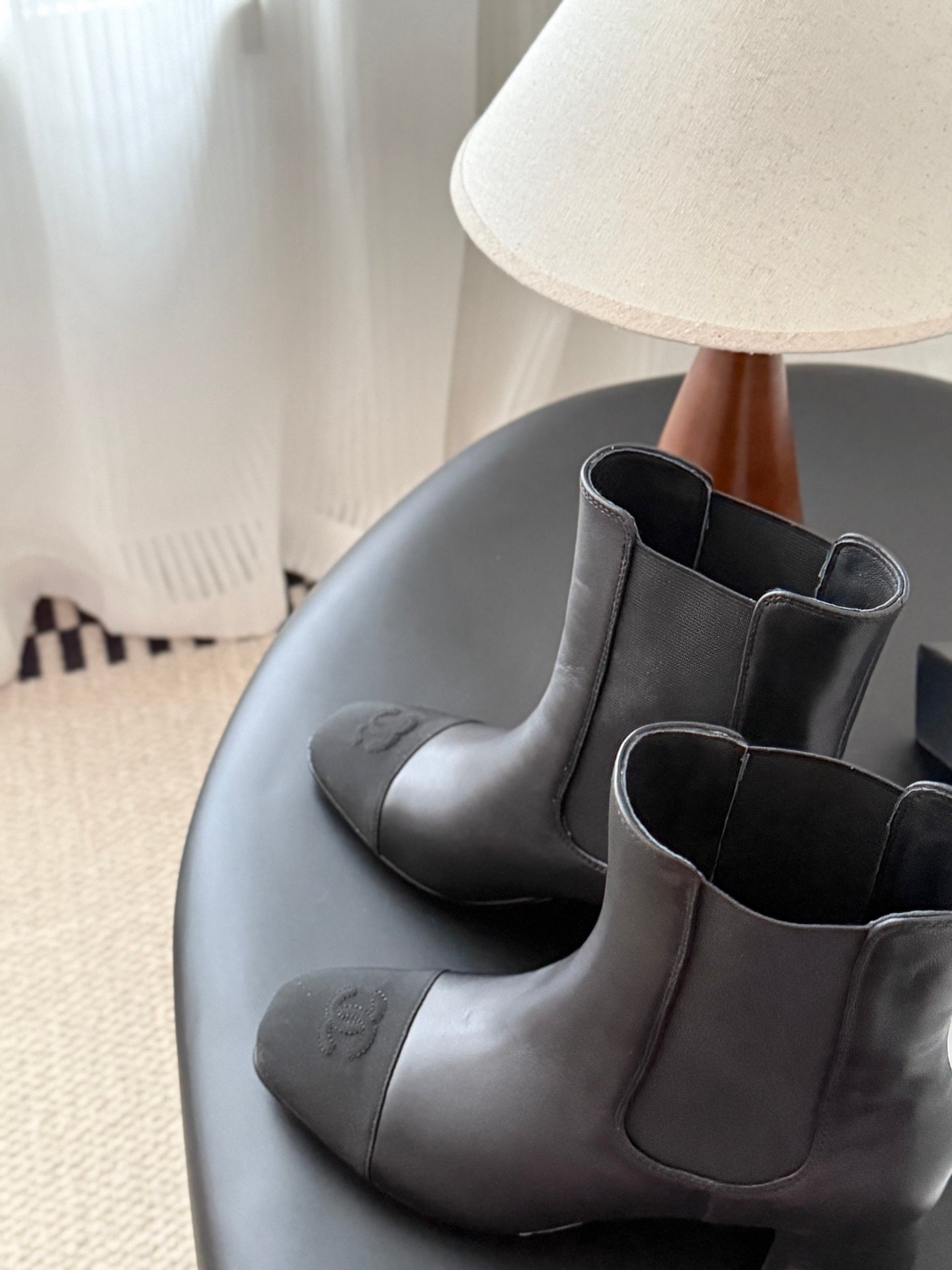 Che New autumn/winter fashion casual short boots for women259