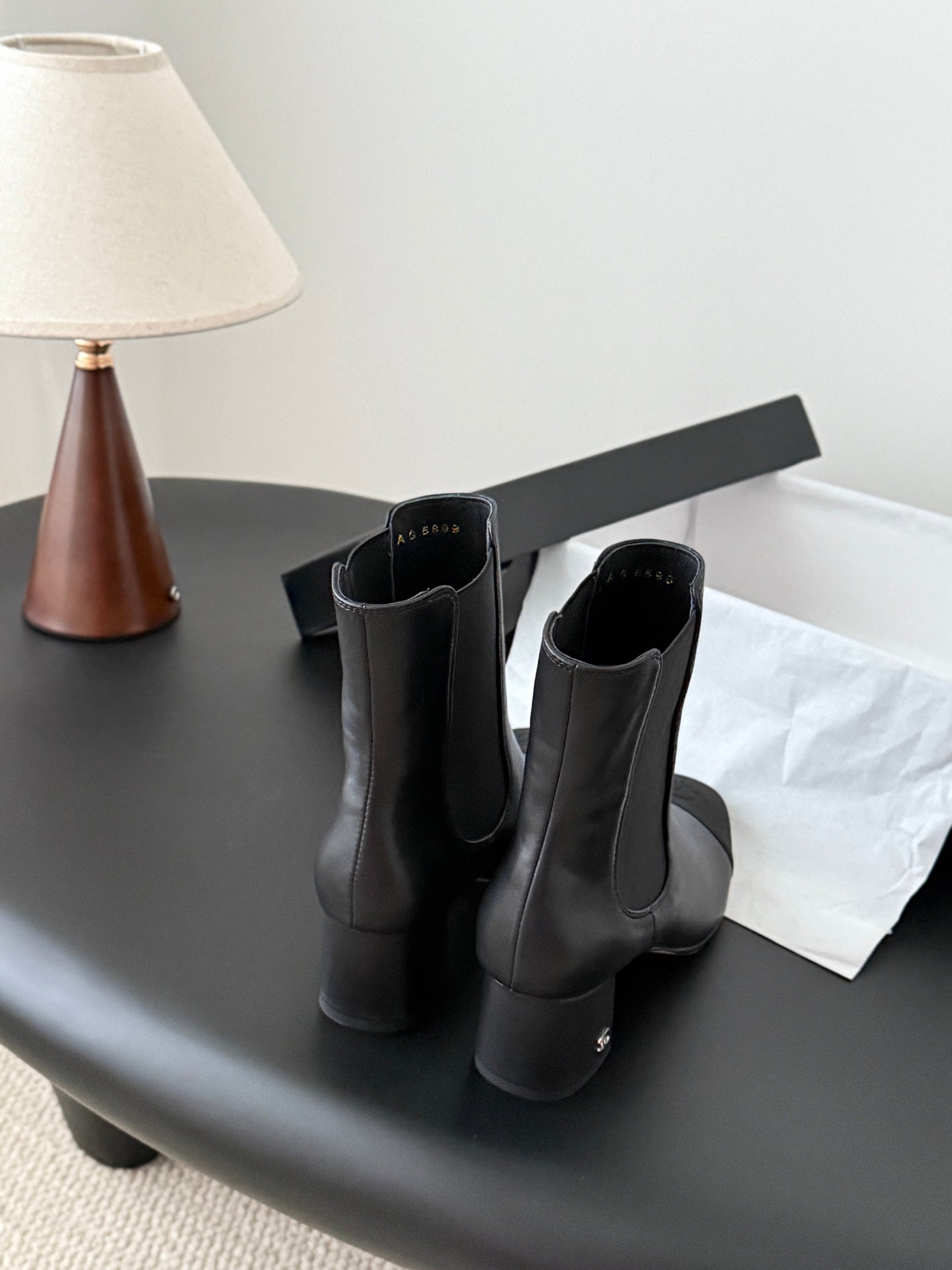 Che New autumn/winter fashion casual short boots for women259