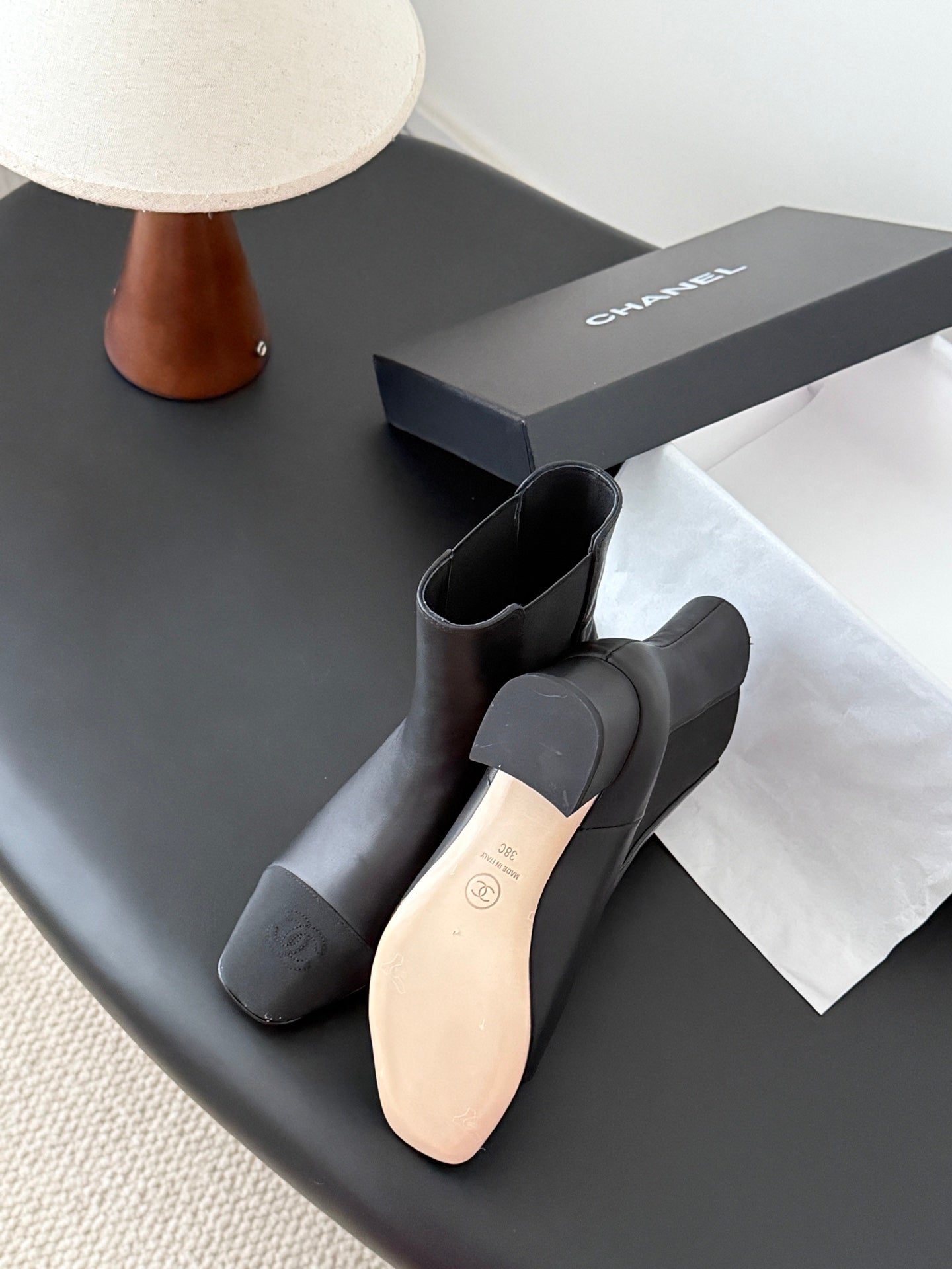 Che New autumn/winter fashion casual short boots for women259