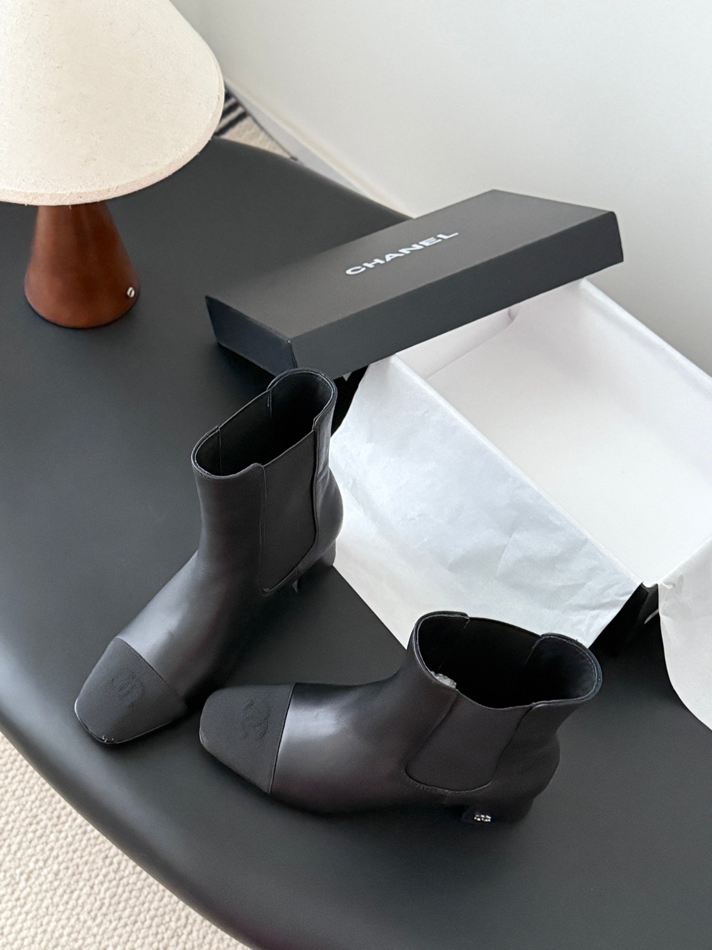 Che New autumn/winter fashion casual short boots for women259