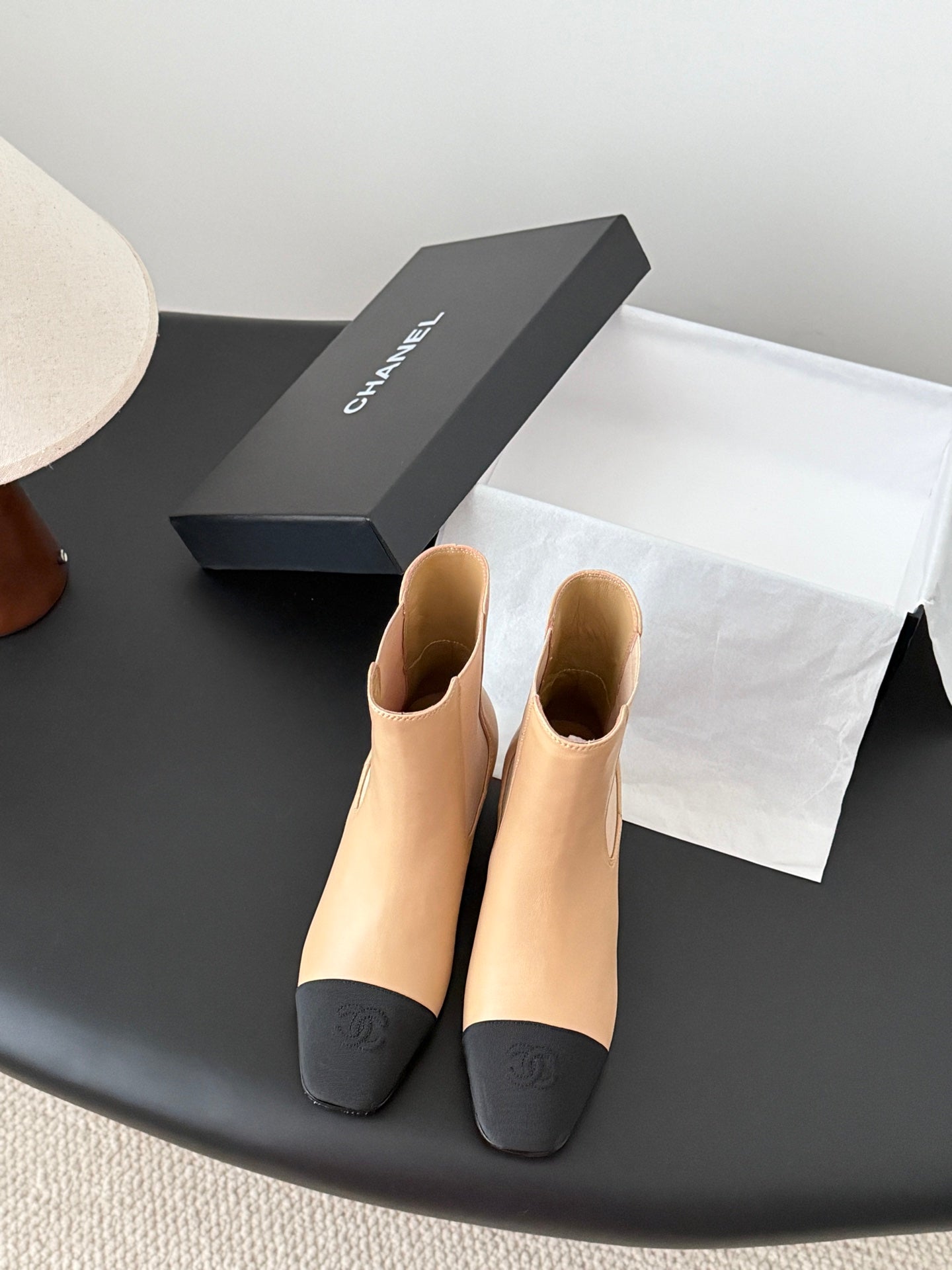 Che New autumn/winter fashion casual short boots for women259