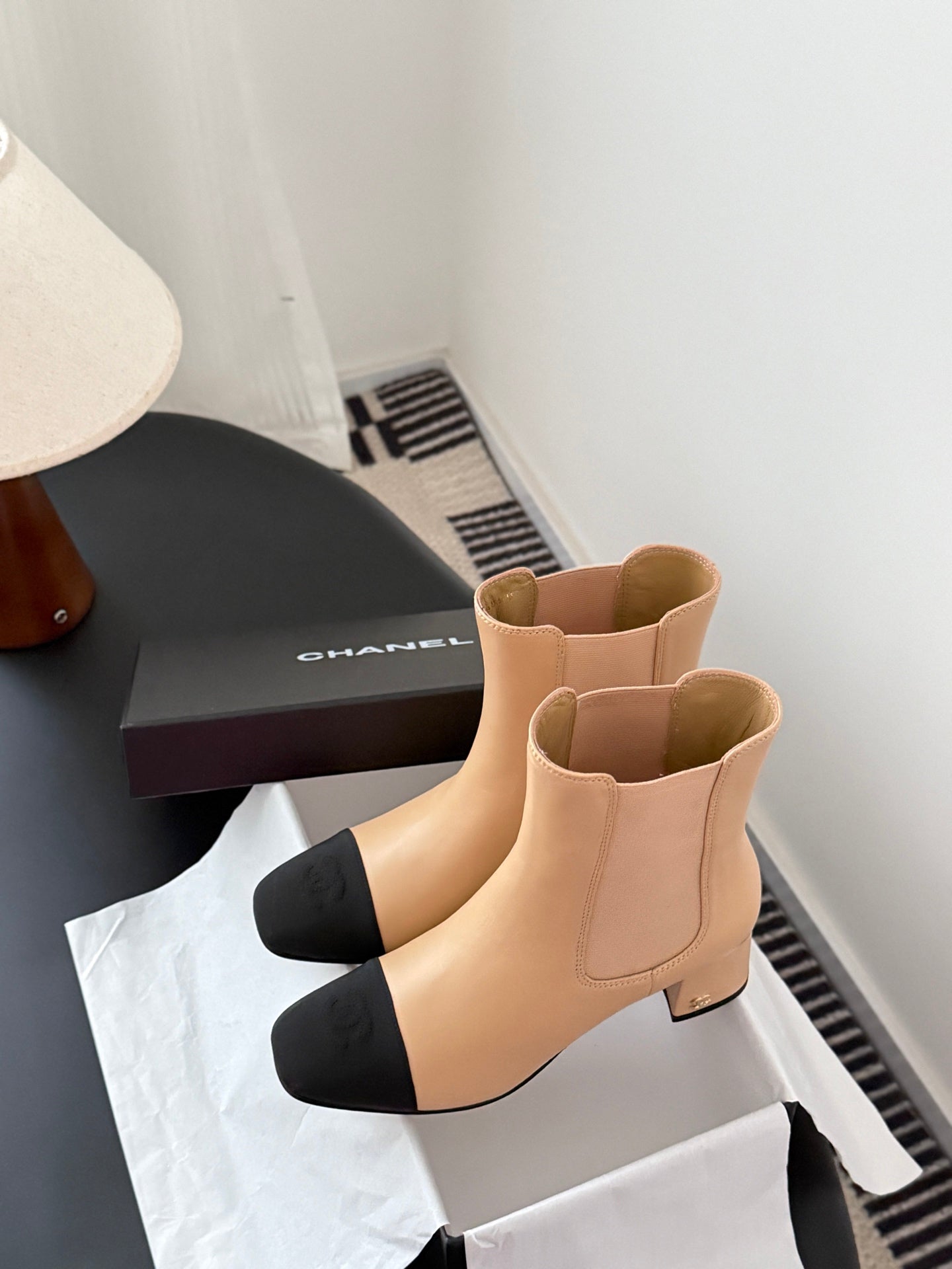 Che New autumn/winter fashion casual short boots for women259