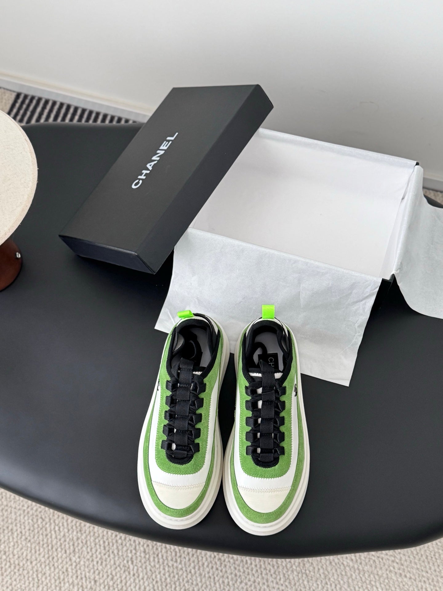 Che New Silver Horn King Sports and Casual Shoes