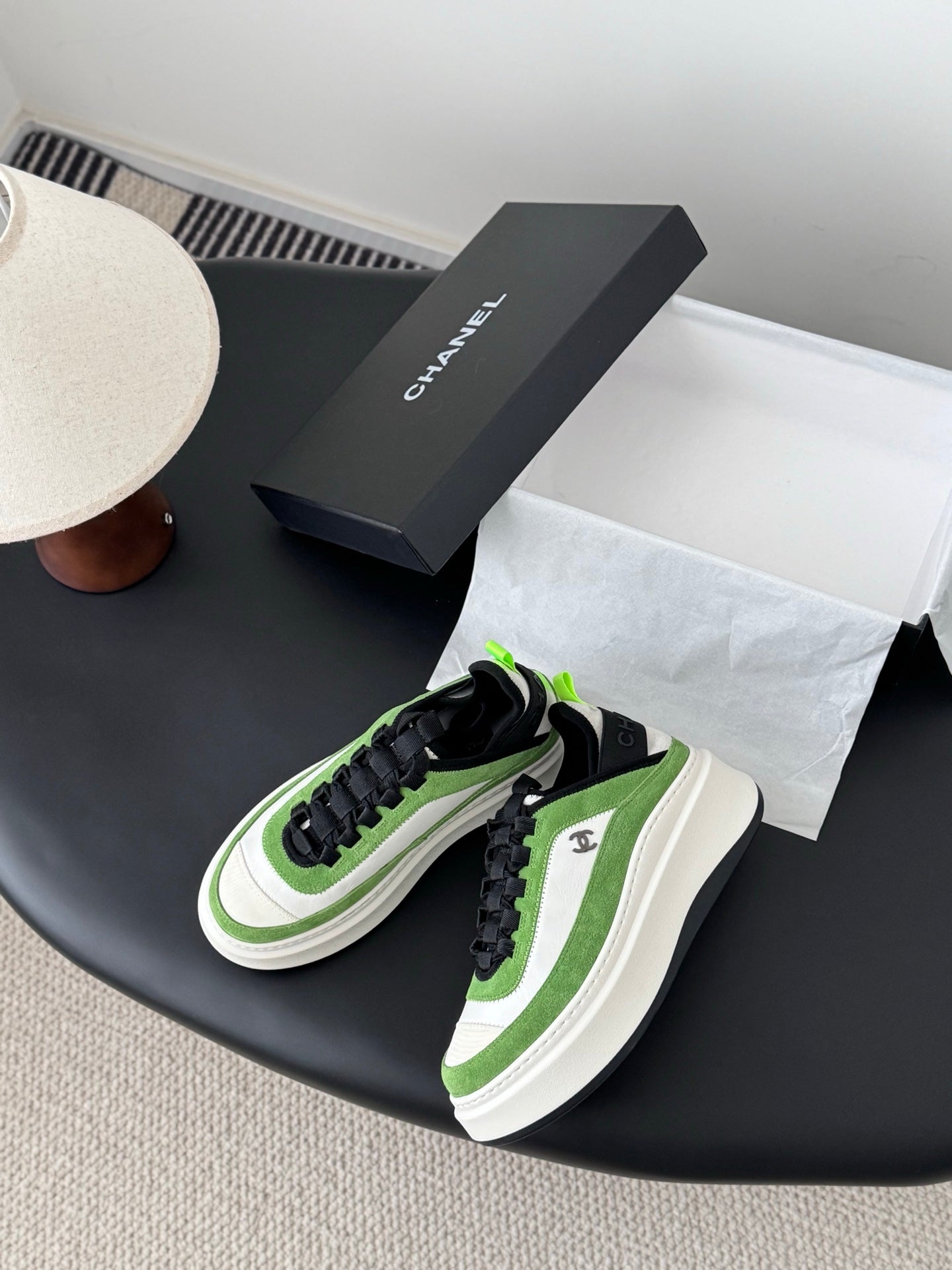 Che New Silver Horn King Sports and Casual Shoes