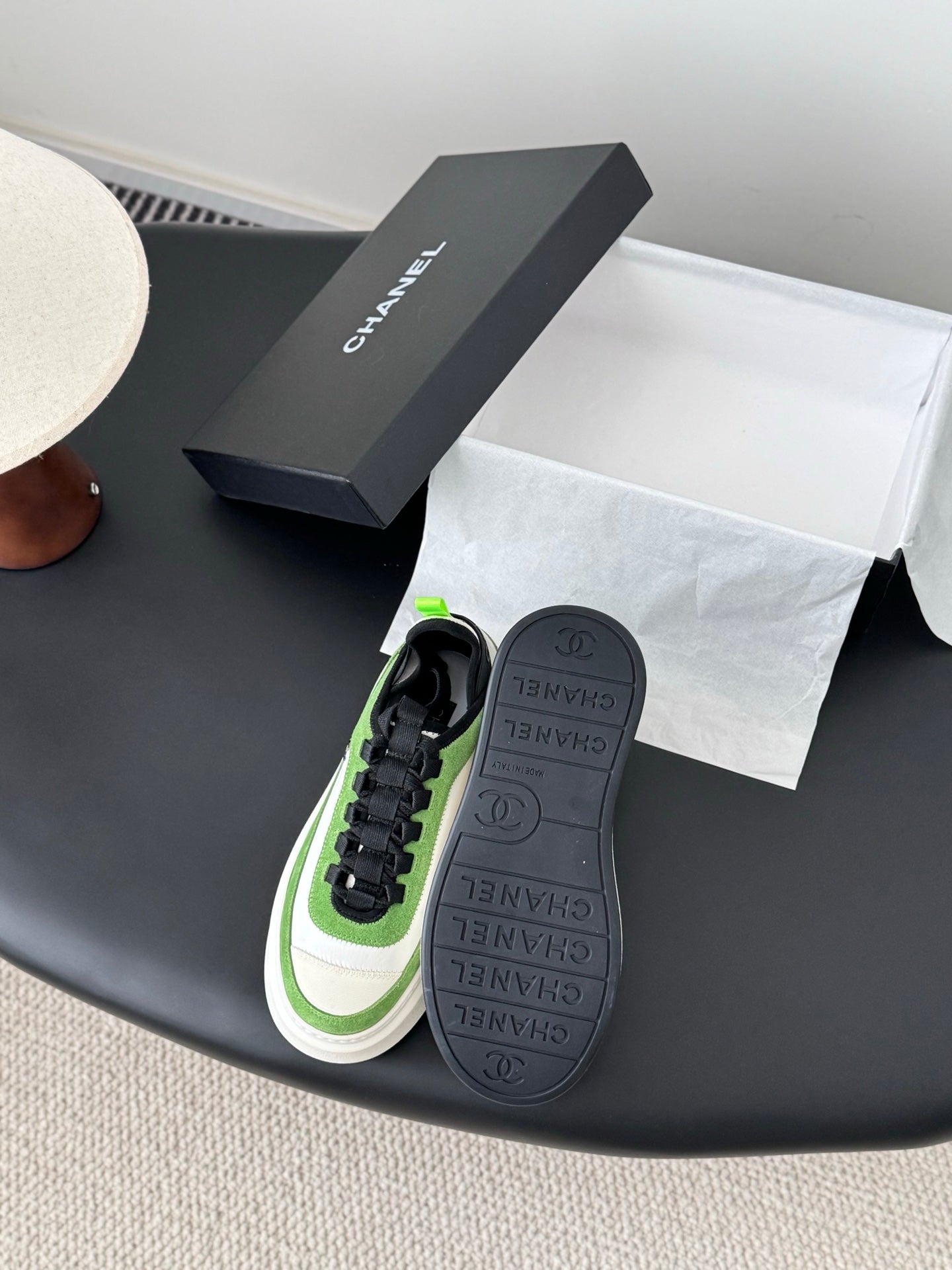 Che New Silver Horn King Sports and Casual Shoes