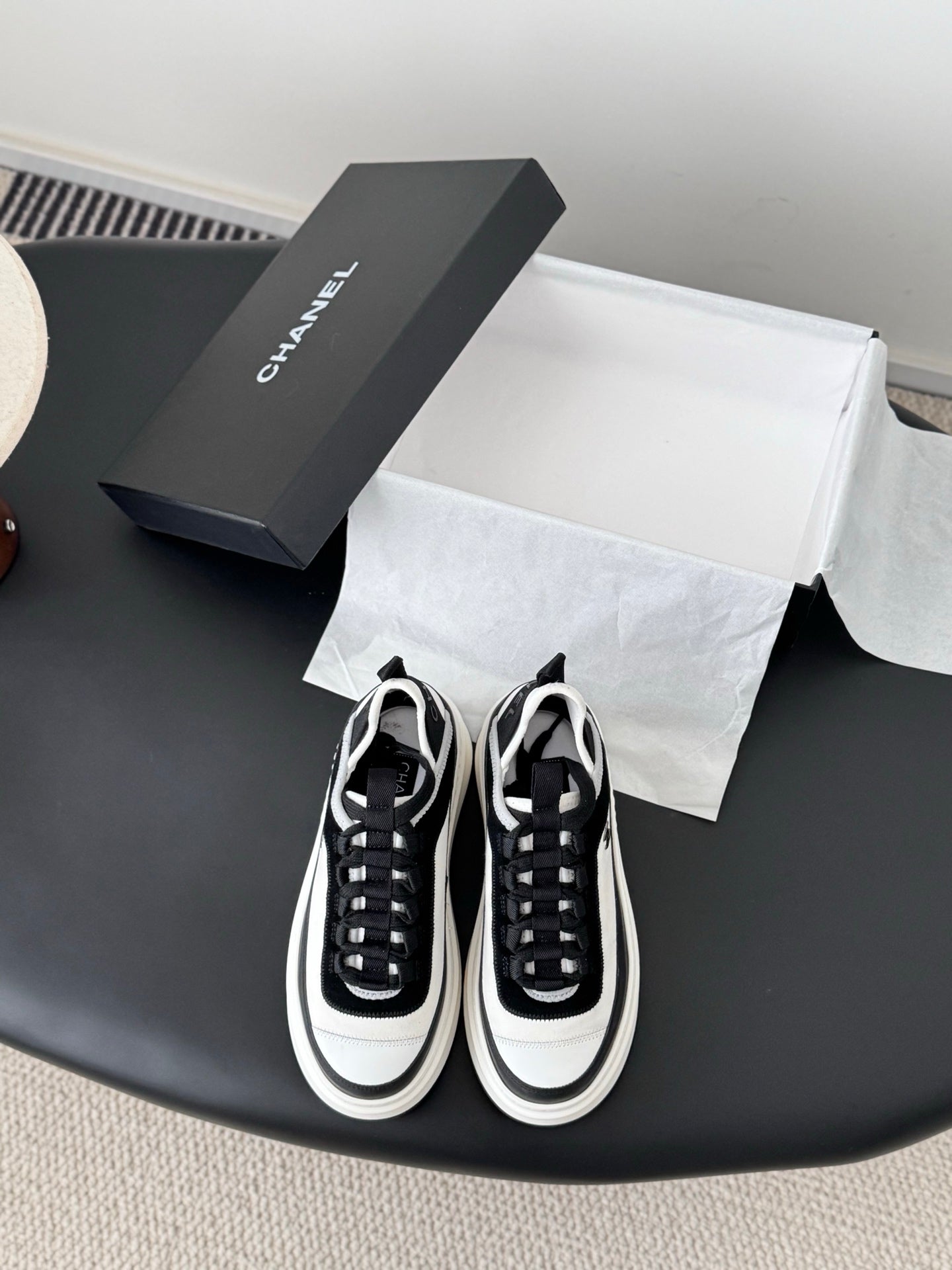 Che New Silver Horn King Sports and Casual Shoes