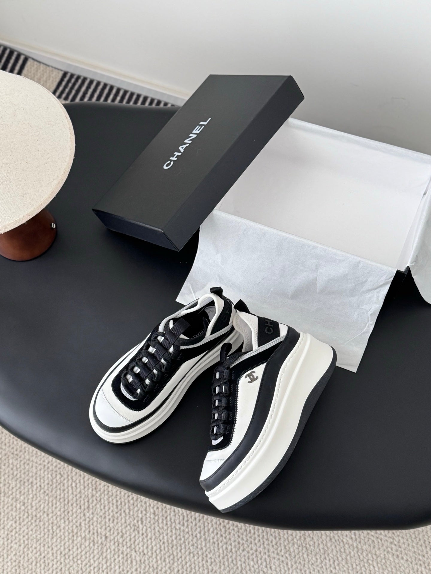 Che New Silver Horn King Sports and Casual Shoes