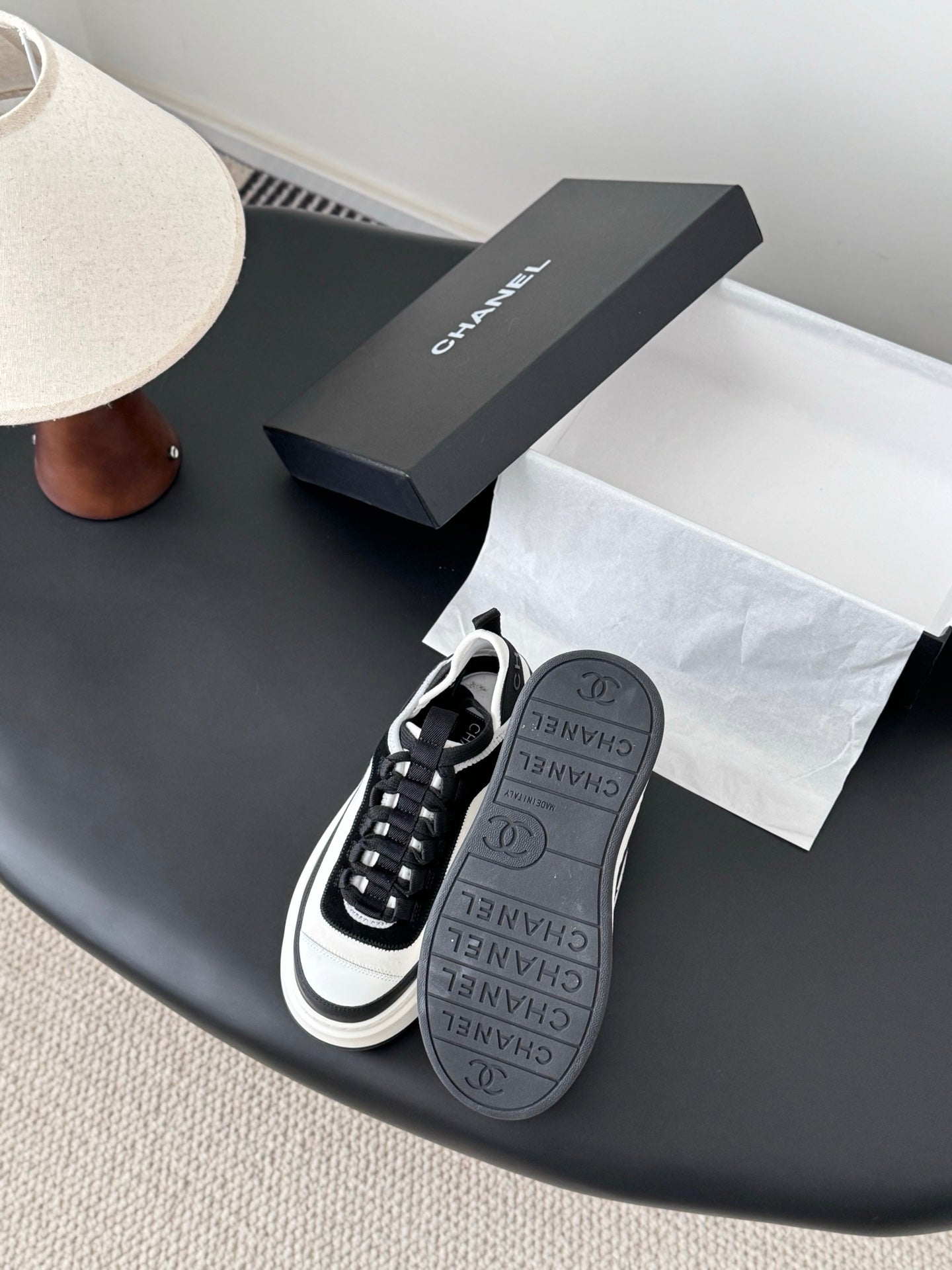 Che New Silver Horn King Sports and Casual Shoes