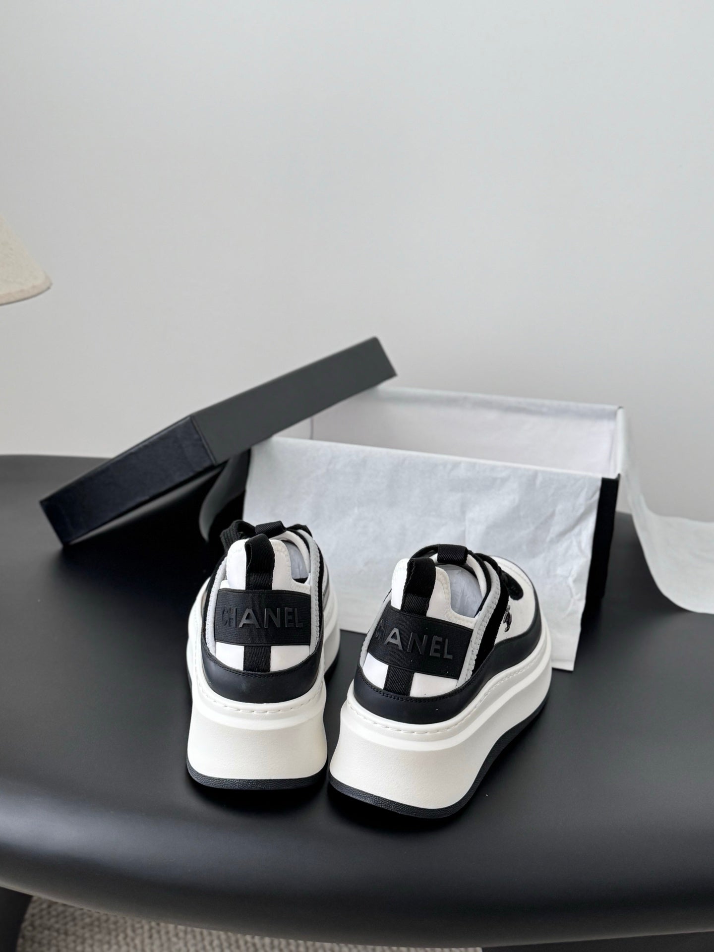 Che New Silver Horn King Sports and Casual Shoes