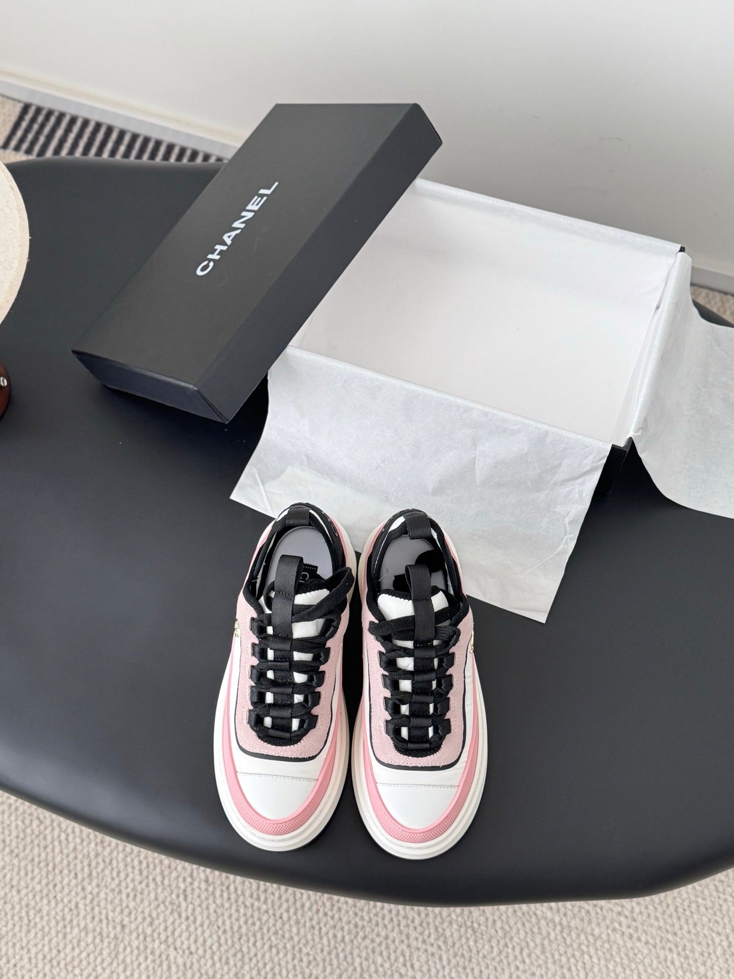 Che New Silver Horn King Sports and Casual Shoes