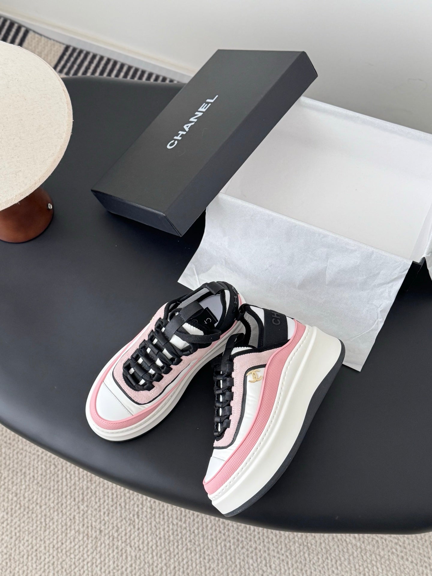 Che New Silver Horn King Sports and Casual Shoes