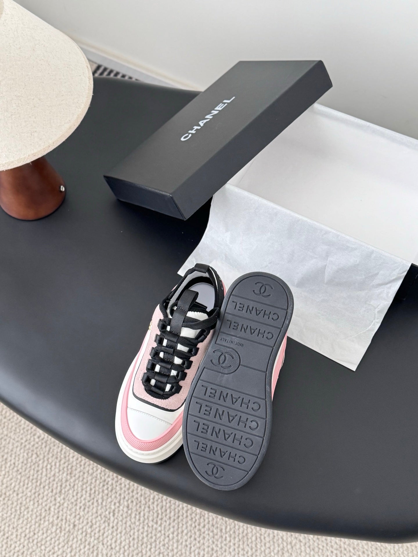 Che New Silver Horn King Sports and Casual Shoes