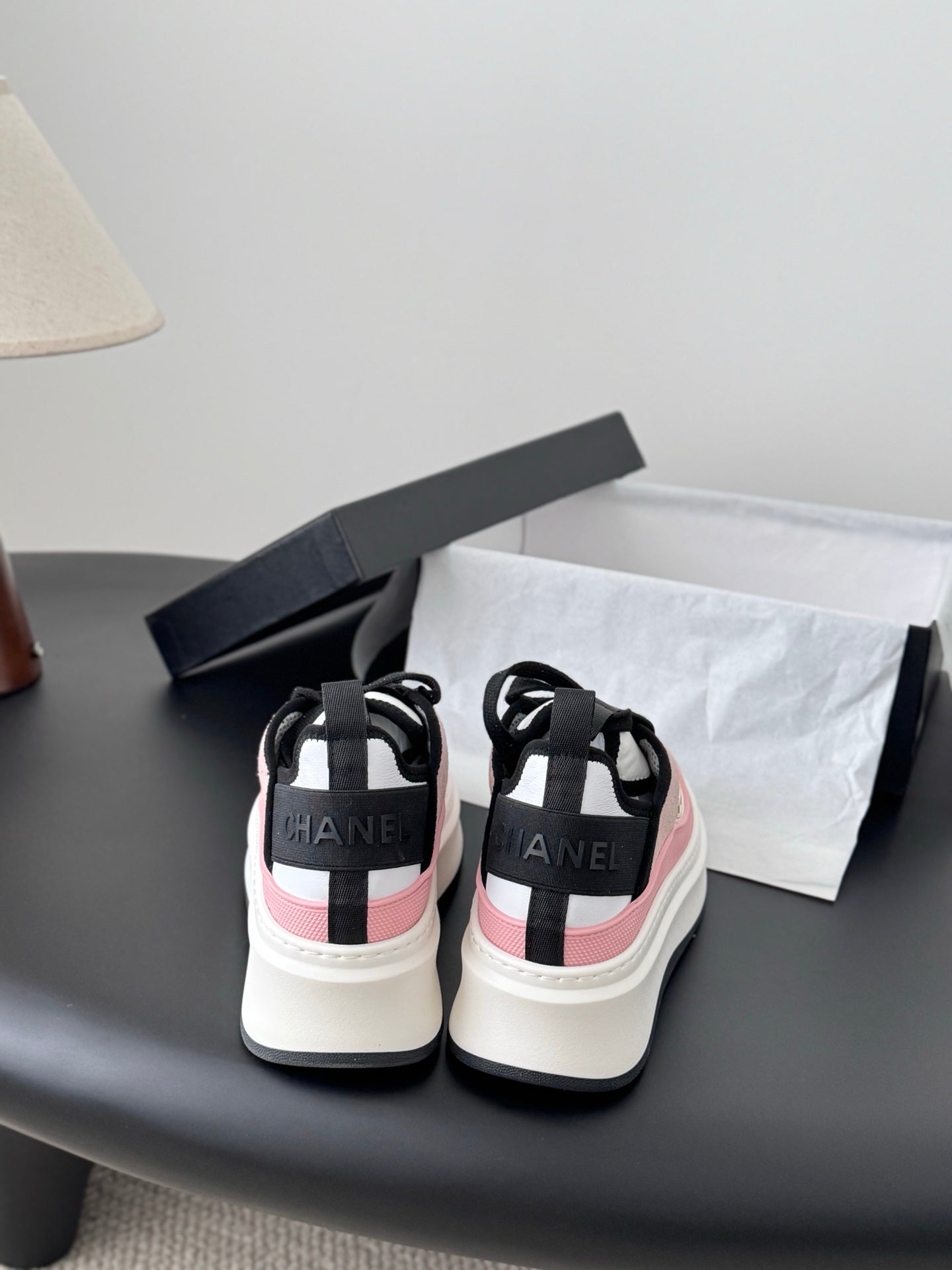 Che New Silver Horn King Sports and Casual Shoes