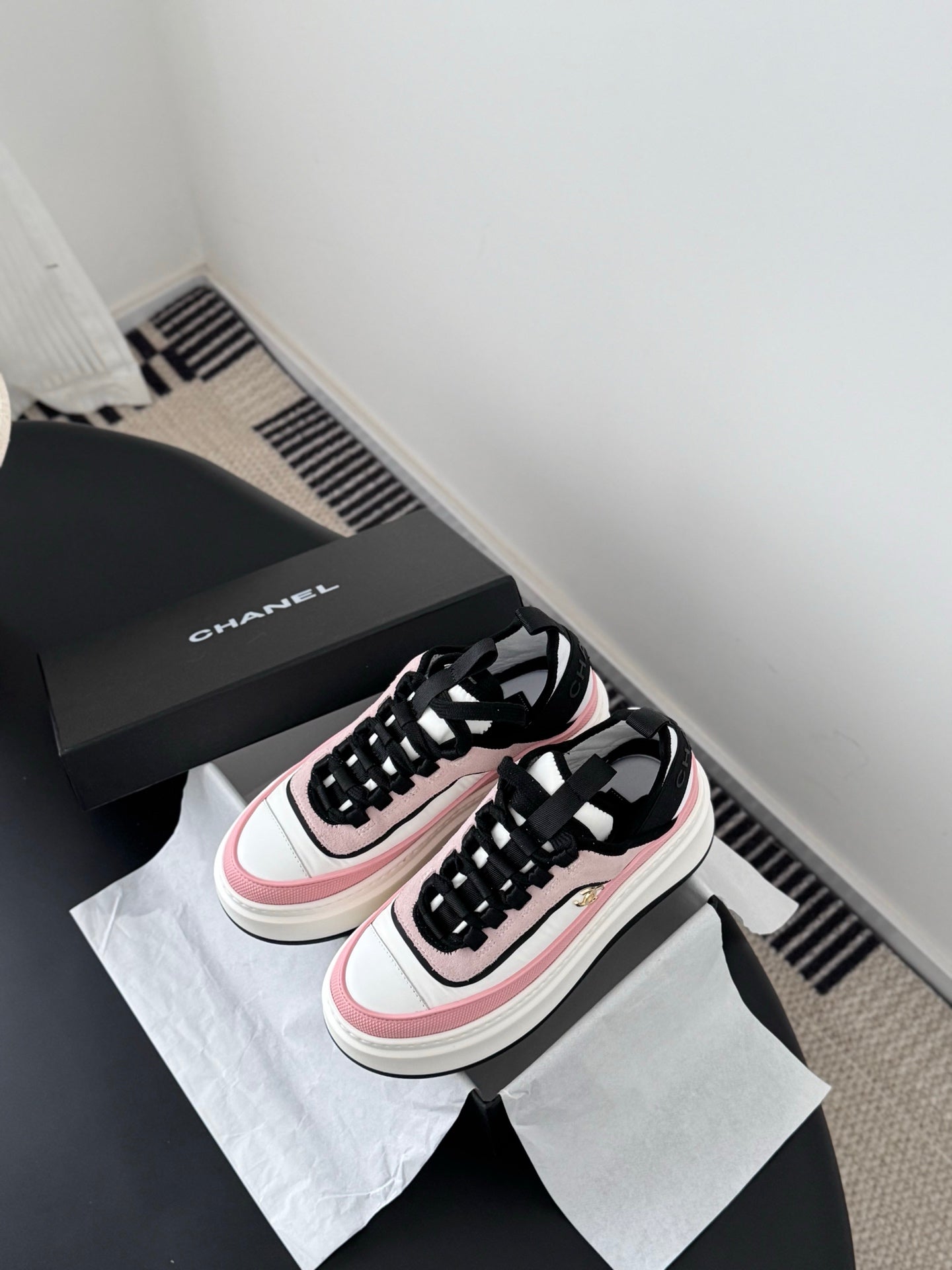 Che New Silver Horn King Sports and Casual Shoes