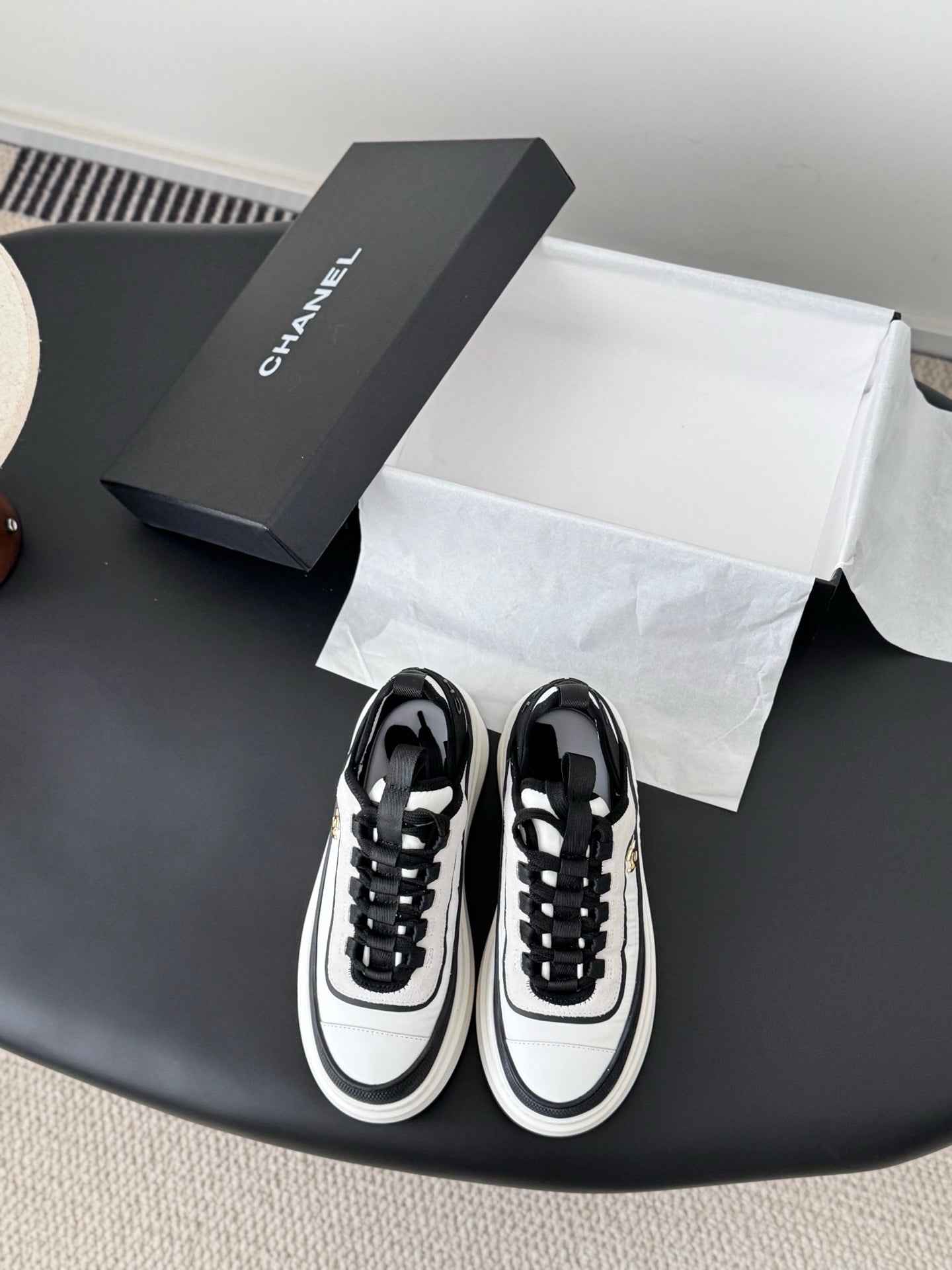 Che New Silver Horn King Sports and Casual Shoes