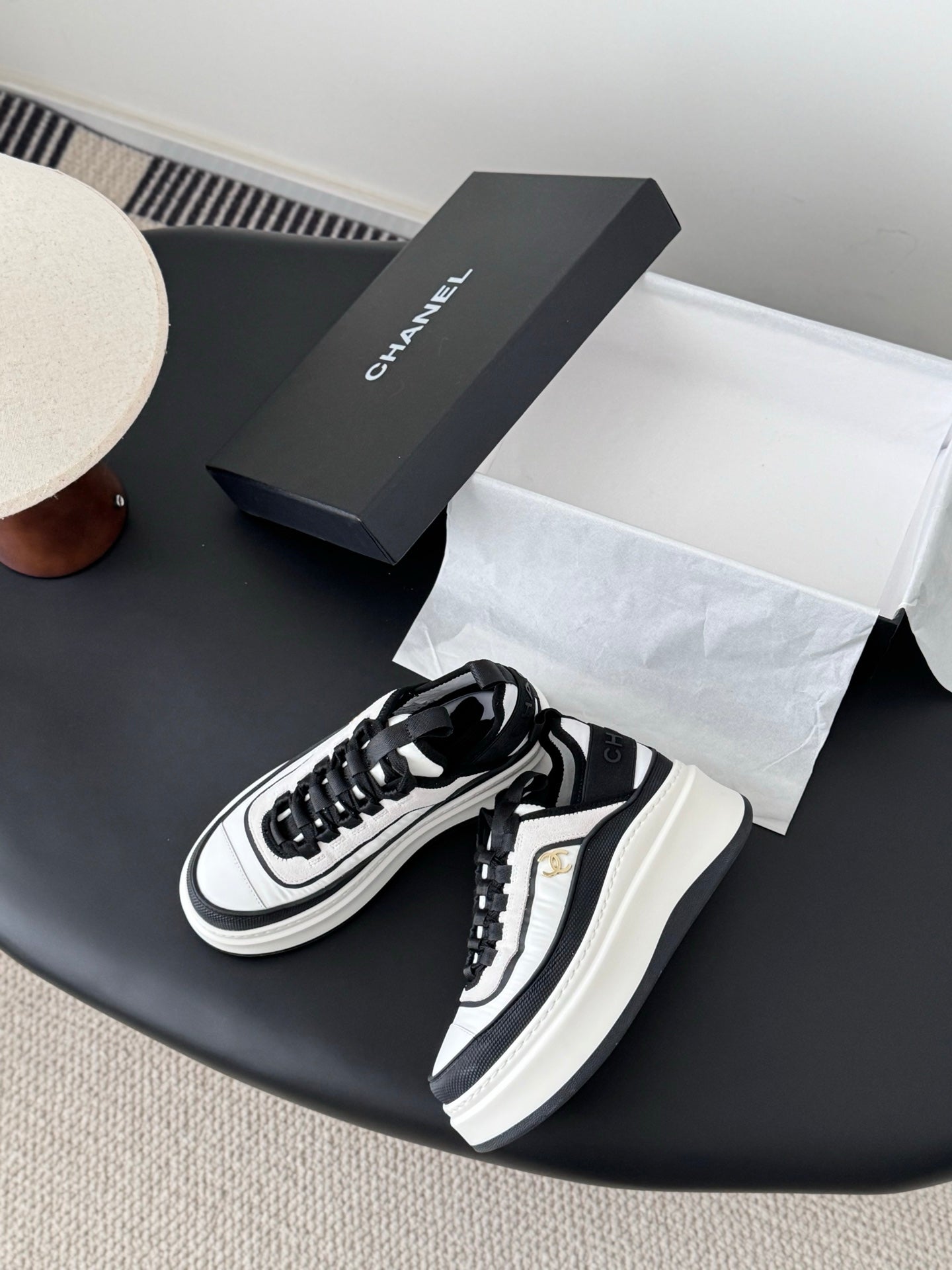 Che New Silver Horn King Sports and Casual Shoes