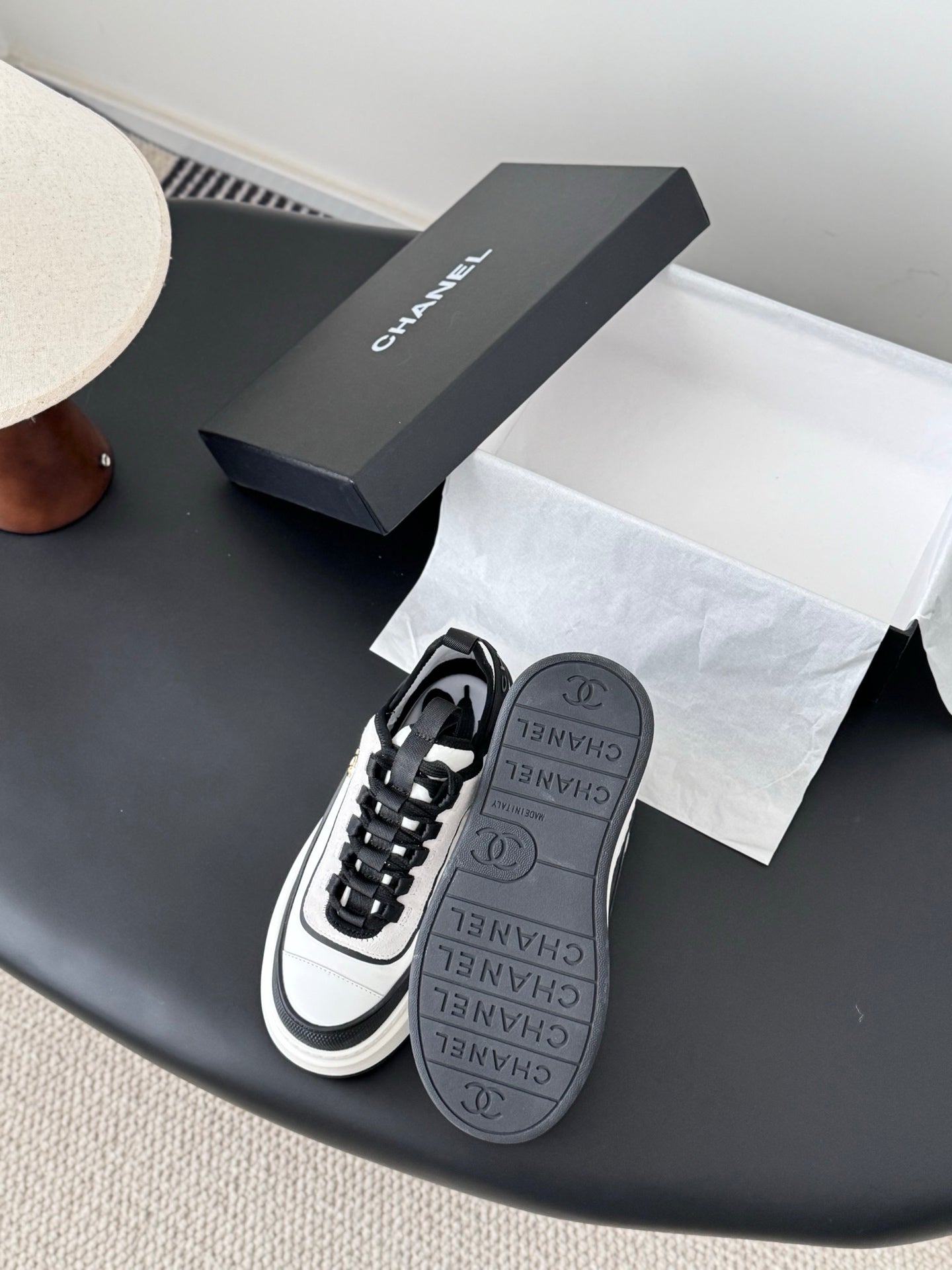 Che New Silver Horn King Sports and Casual Shoes