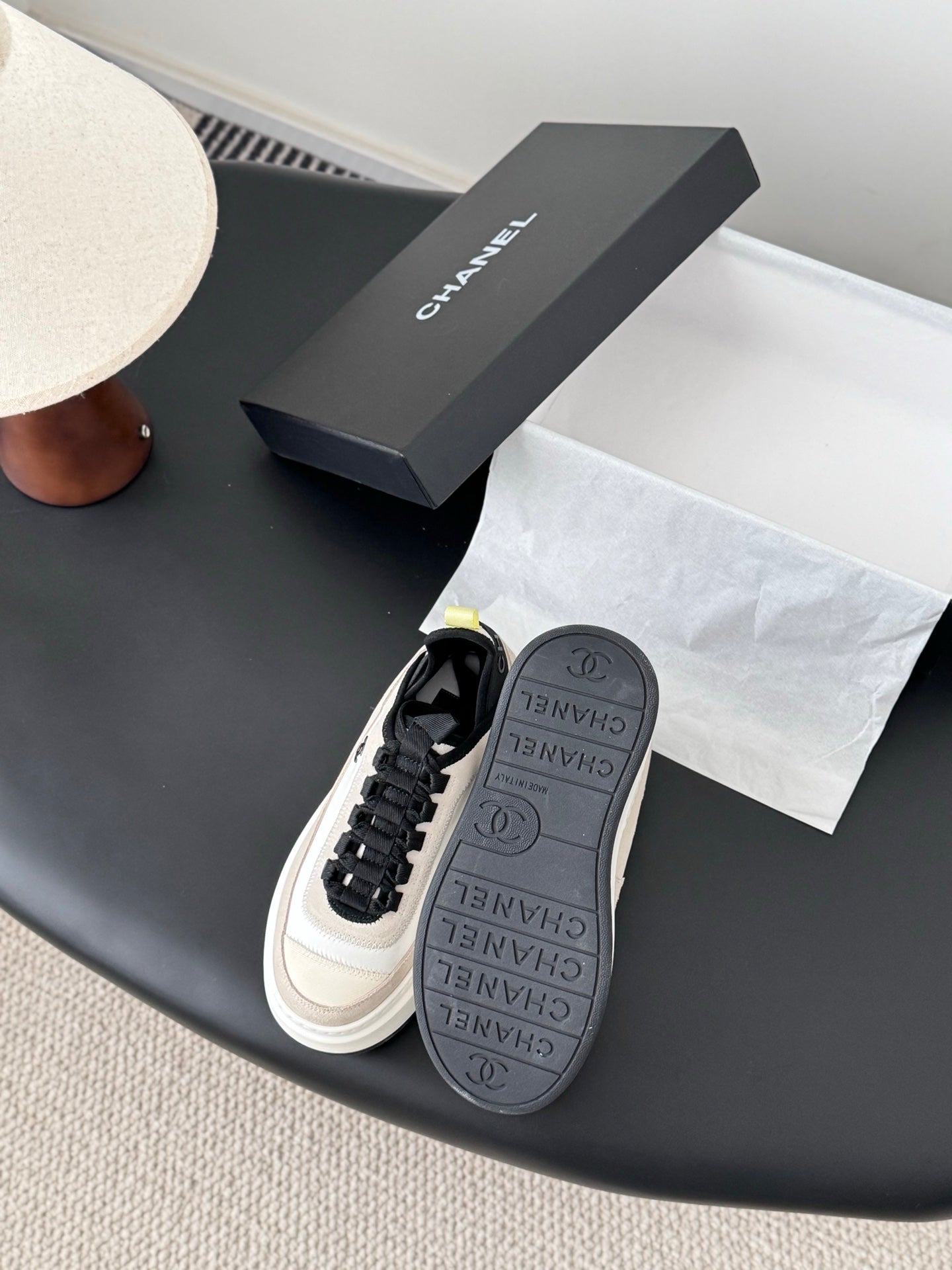 Che New Silver Horn King Sports and Casual Shoes