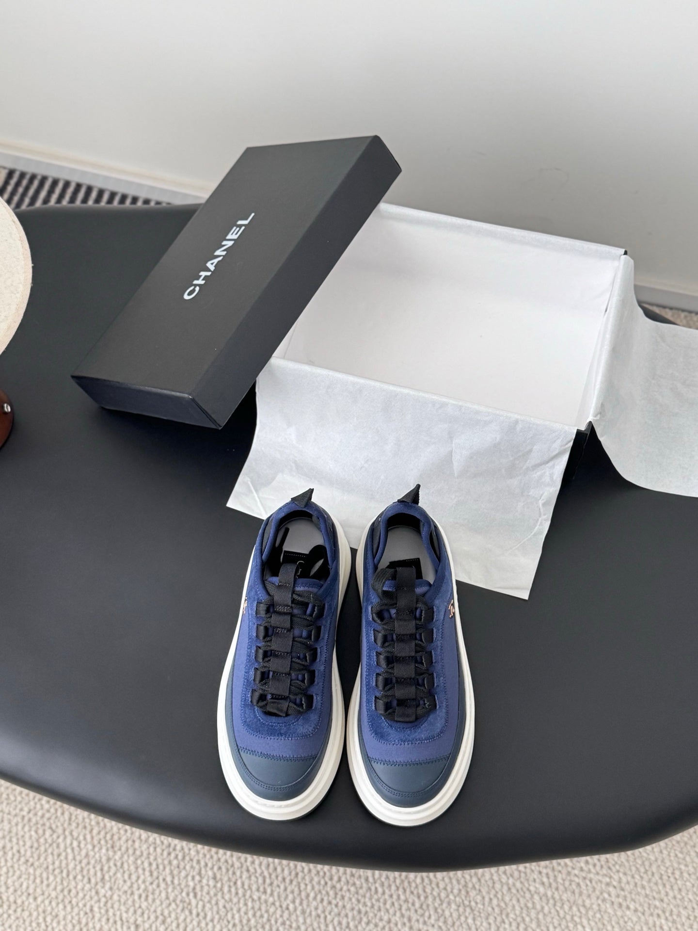 Che New Silver Horn King Sports and Casual Shoes