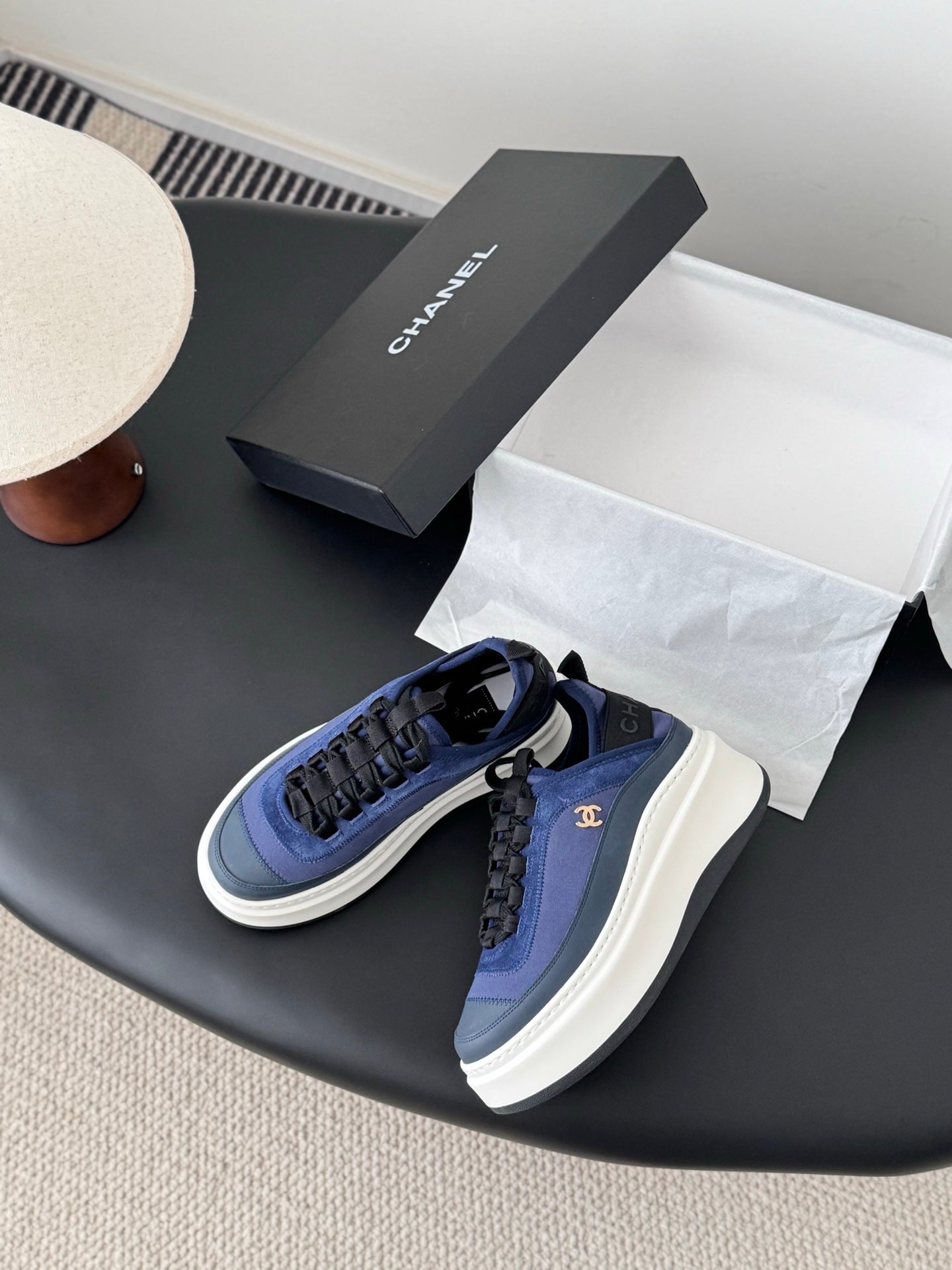 Che New Silver Horn King Sports and Casual Shoes