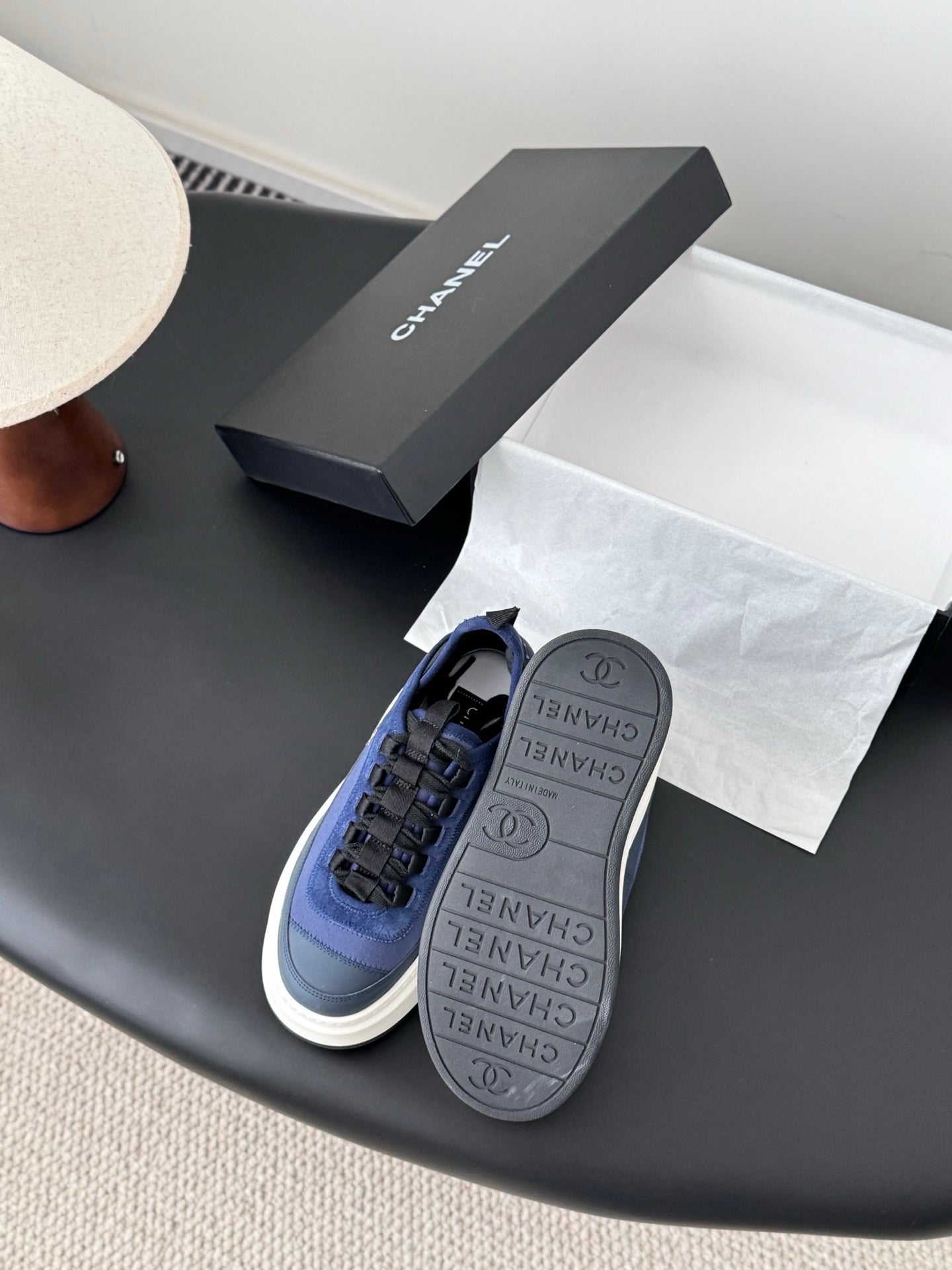 Che New Silver Horn King Sports and Casual Shoes