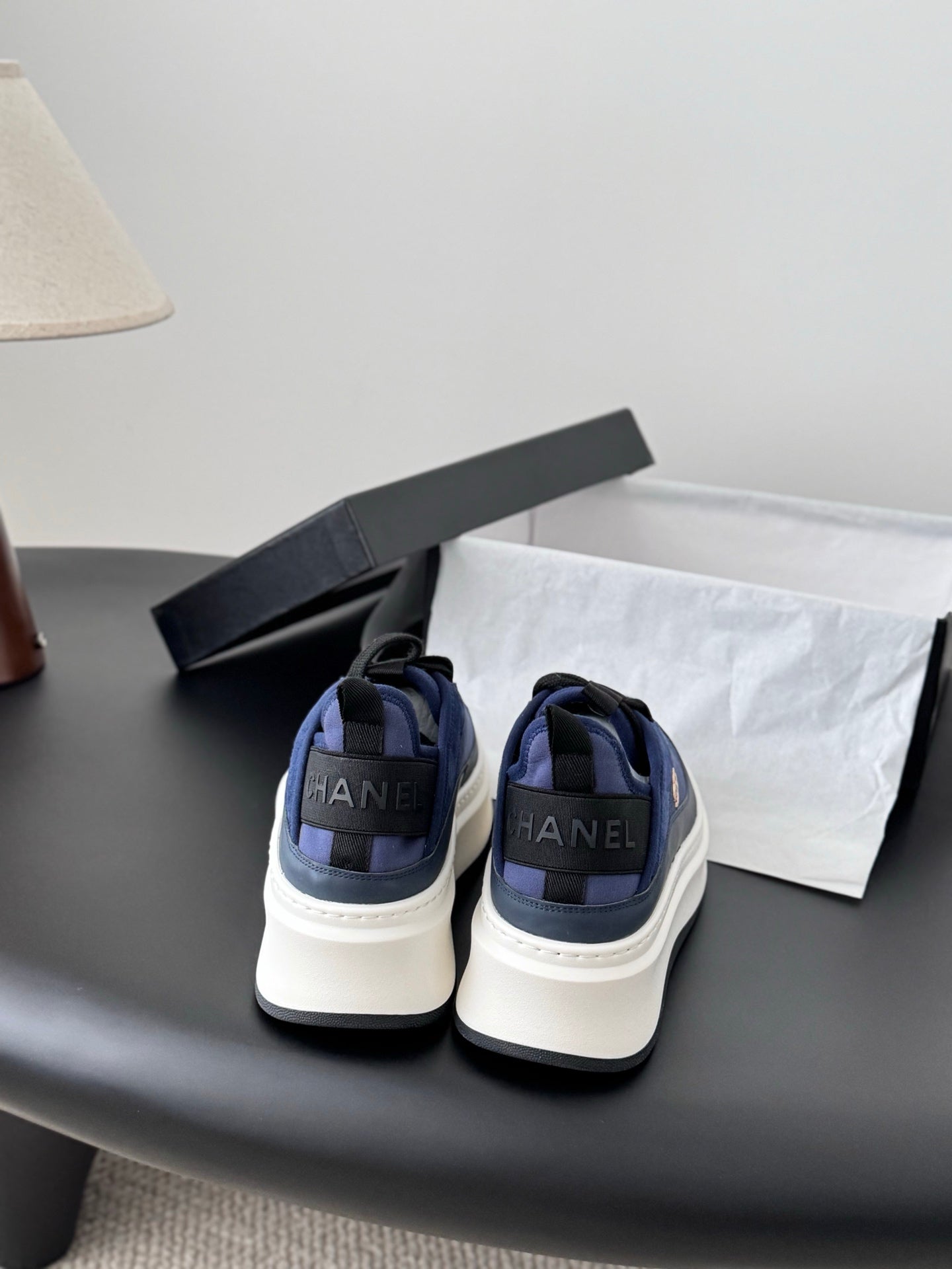 Che New Silver Horn King Sports and Casual Shoes