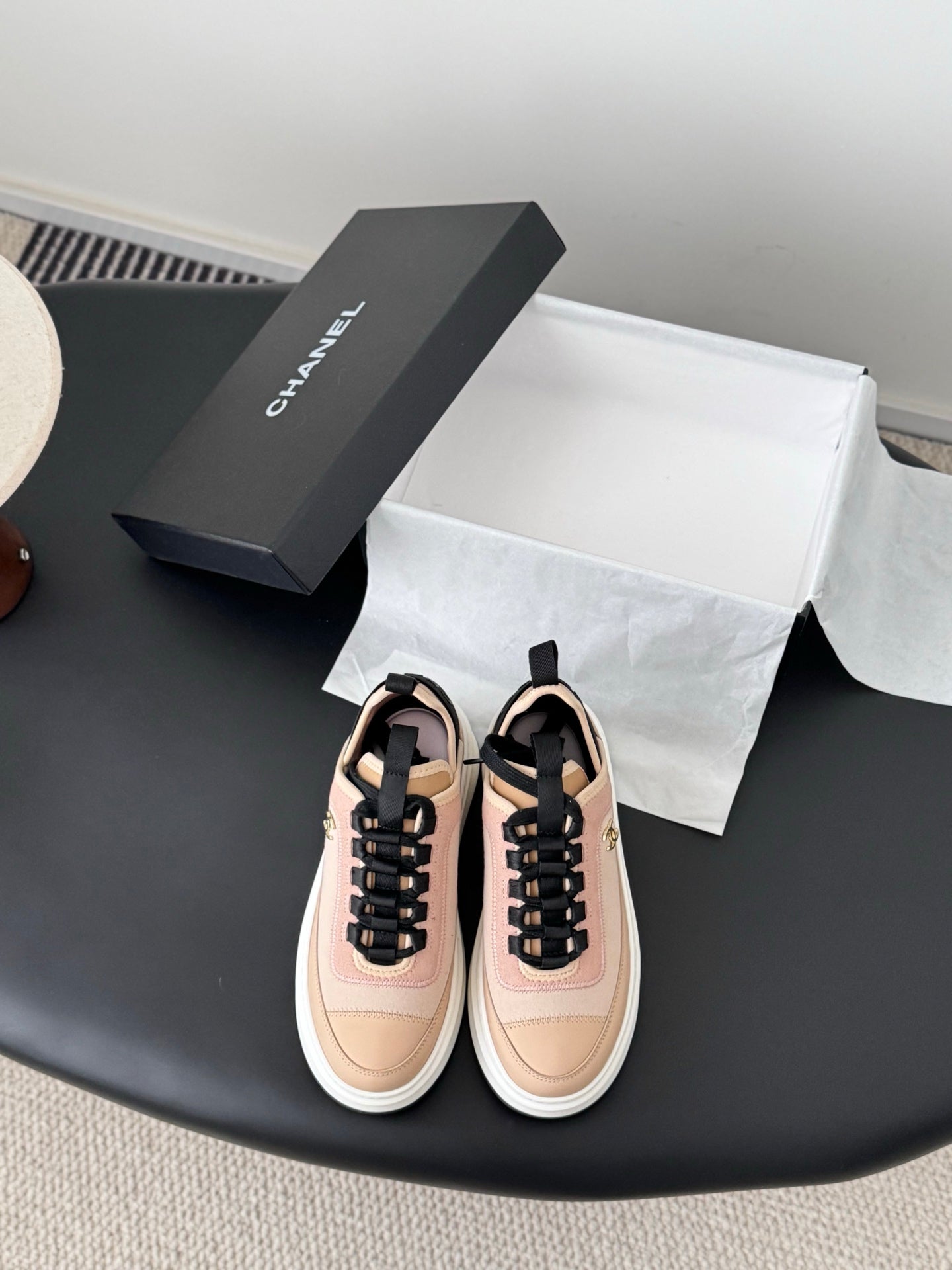 Che New Silver Horn King Sports and Casual Shoes