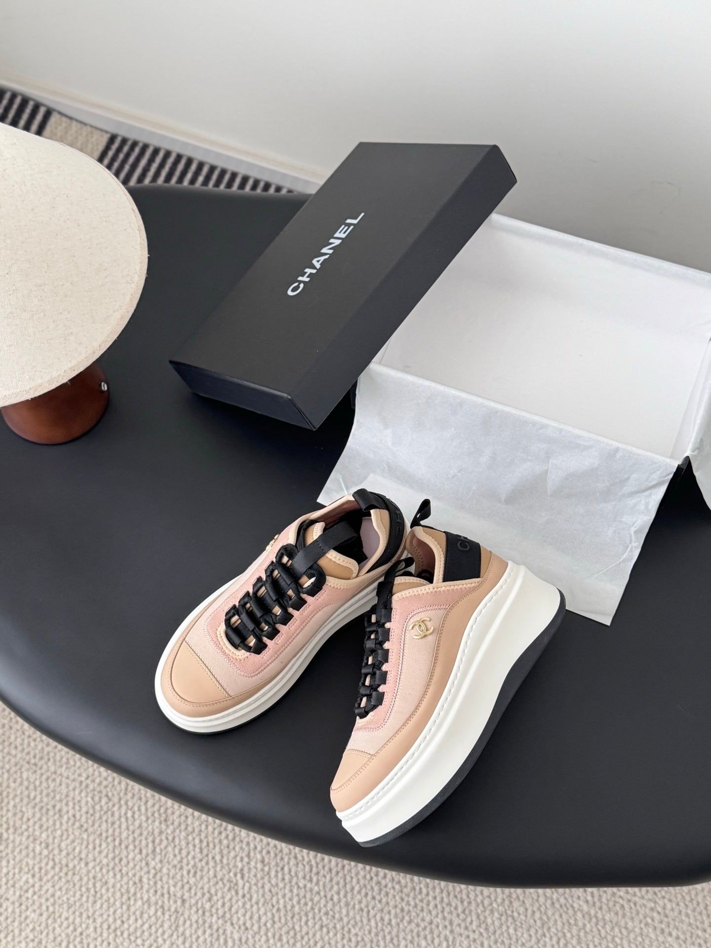 Che New Silver Horn King Sports and Casual Shoes