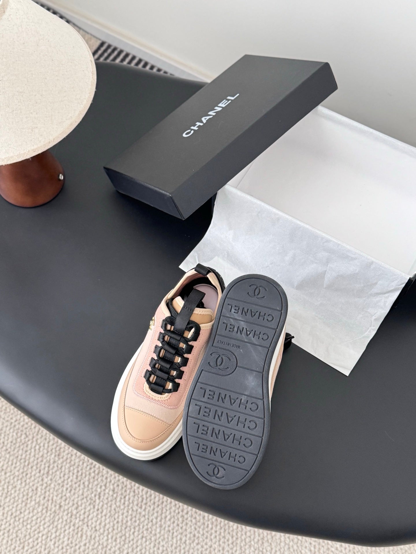 Che New Silver Horn King Sports and Casual Shoes