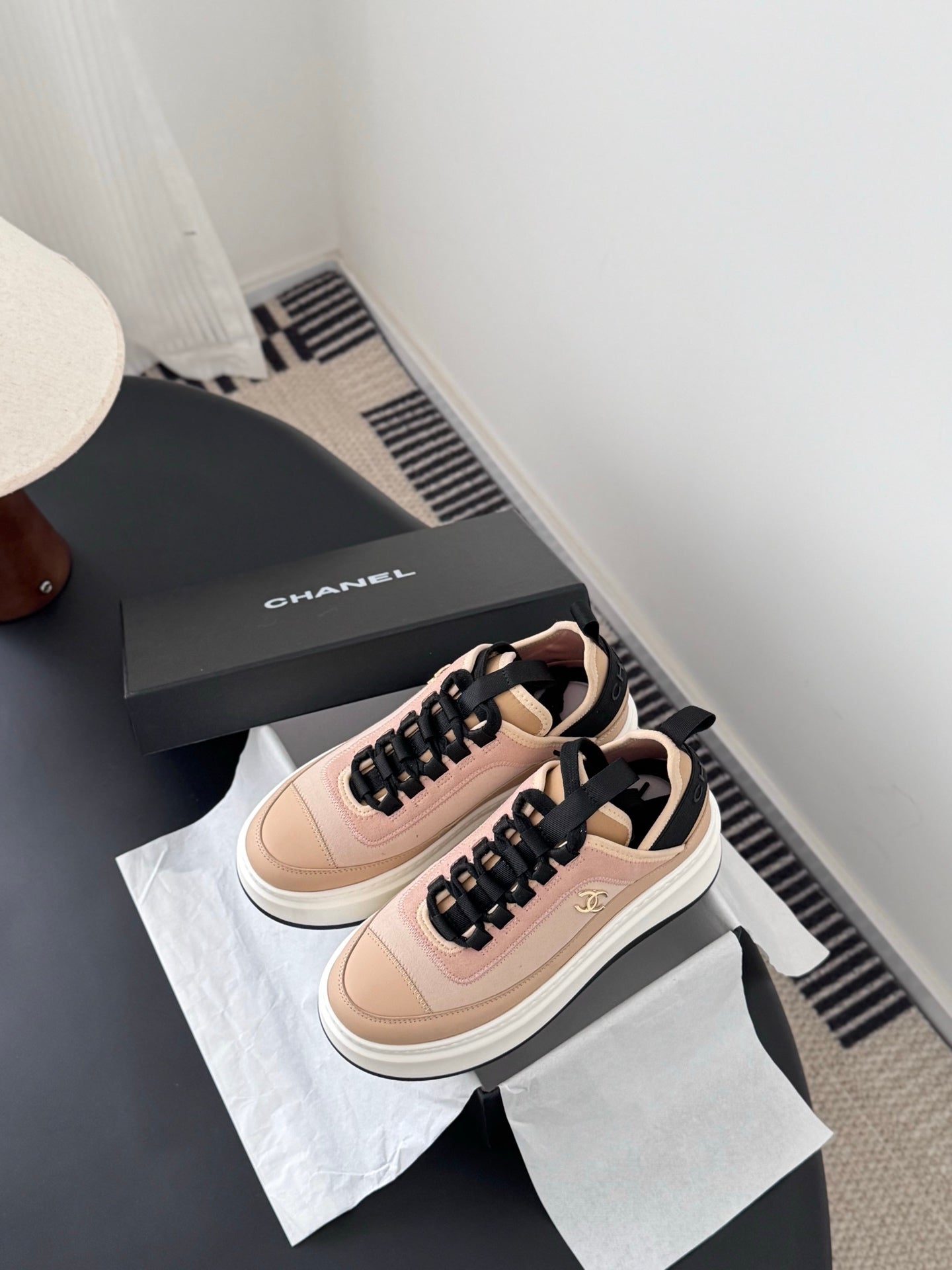 Che New Silver Horn King Sports and Casual Shoes