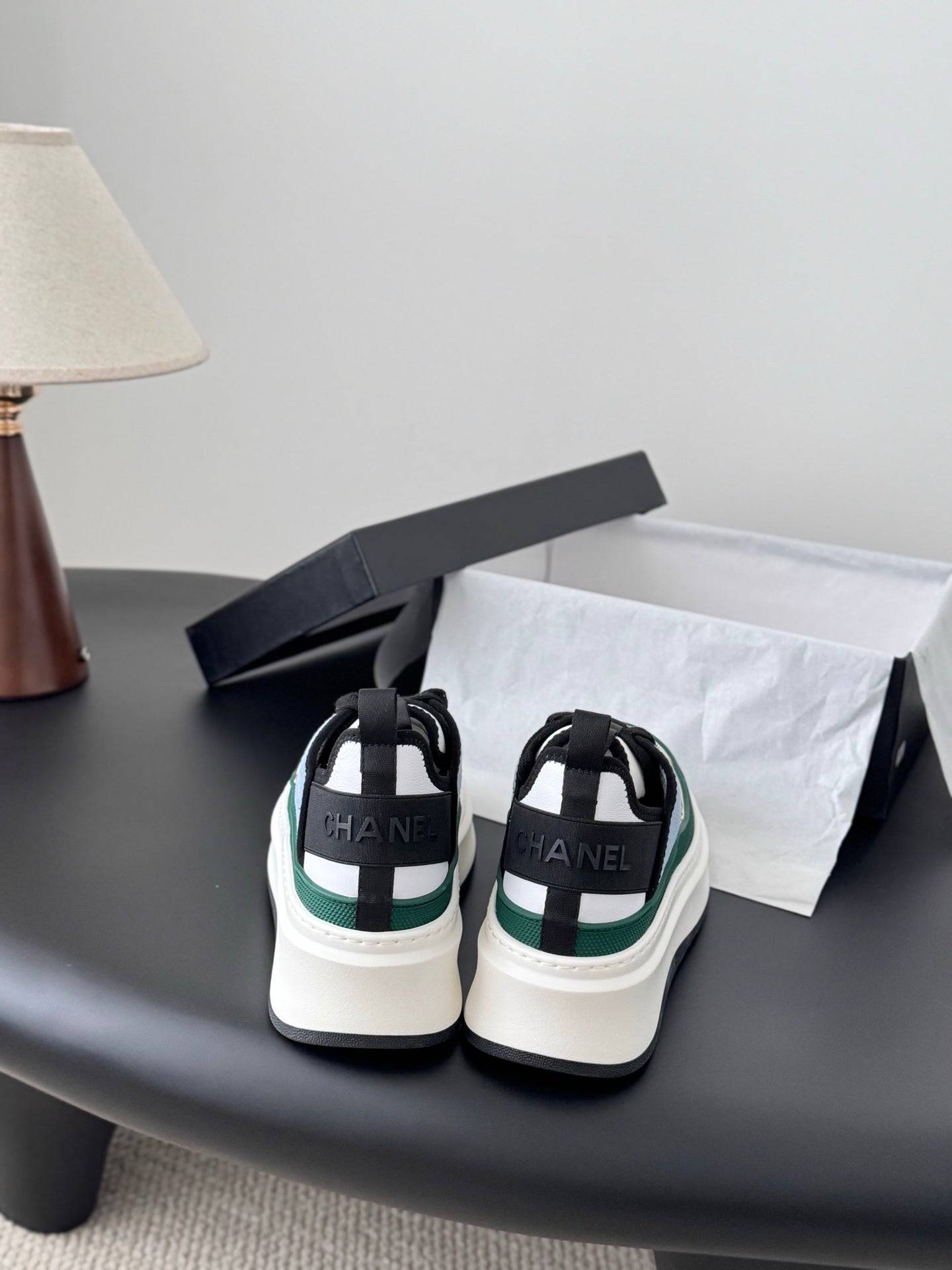 Che New Silver Horn King Sports and Casual Shoes