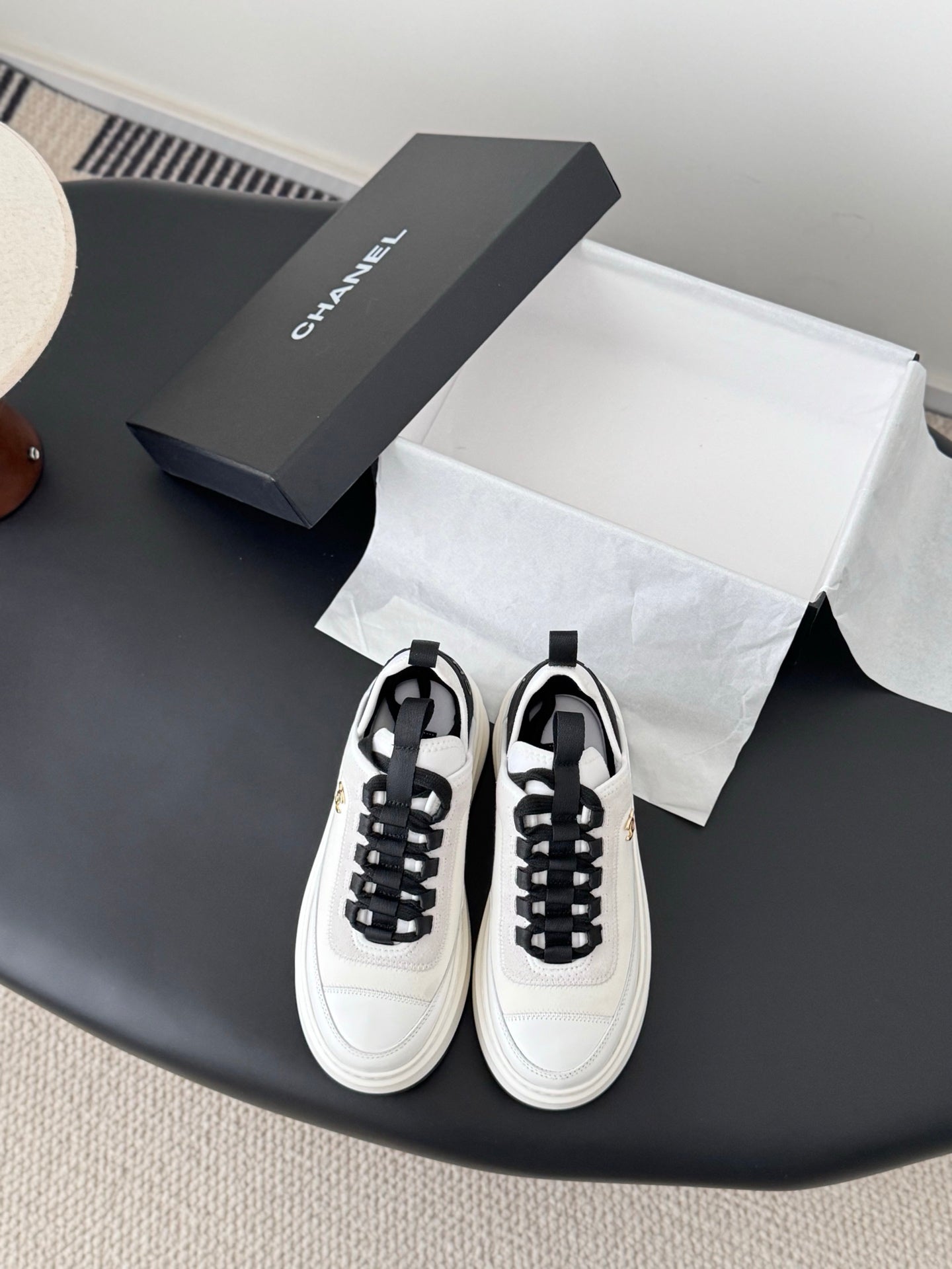 Che New Silver Horn King Sports and Casual Shoes