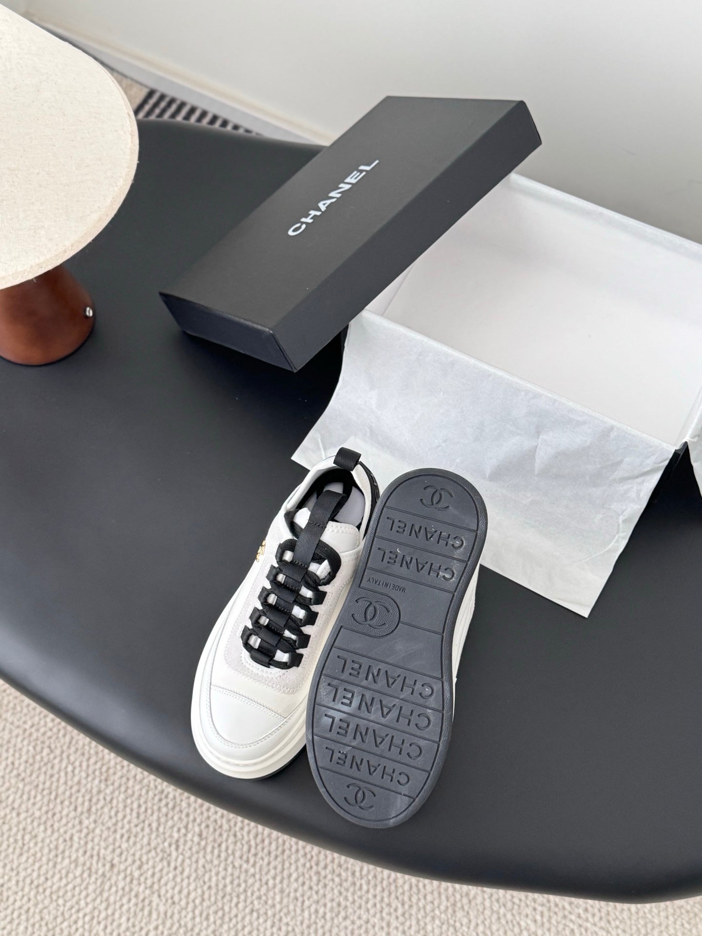 Che New Silver Horn King Sports and Casual Shoes