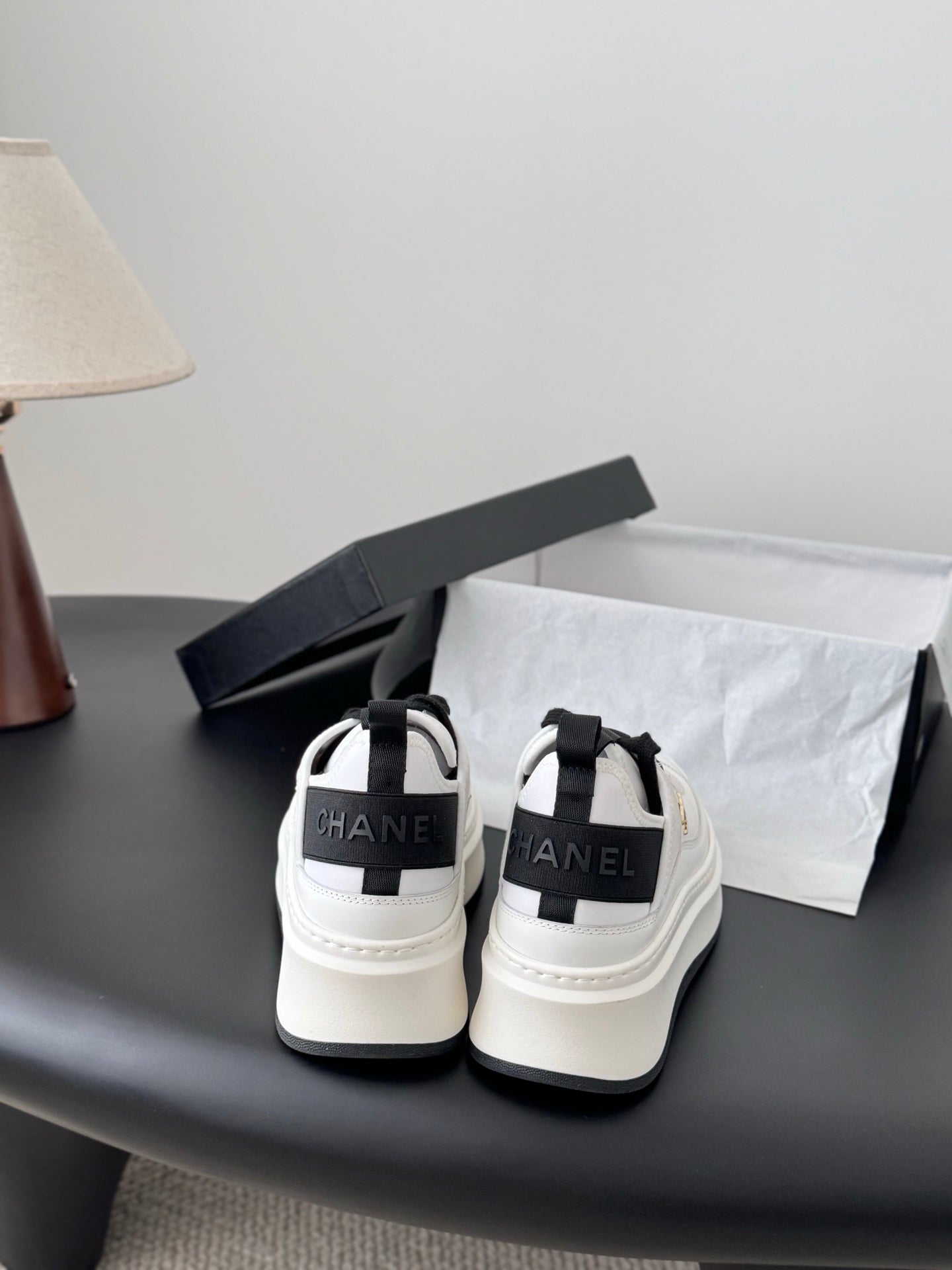 Che New Silver Horn King Sports and Casual Shoes