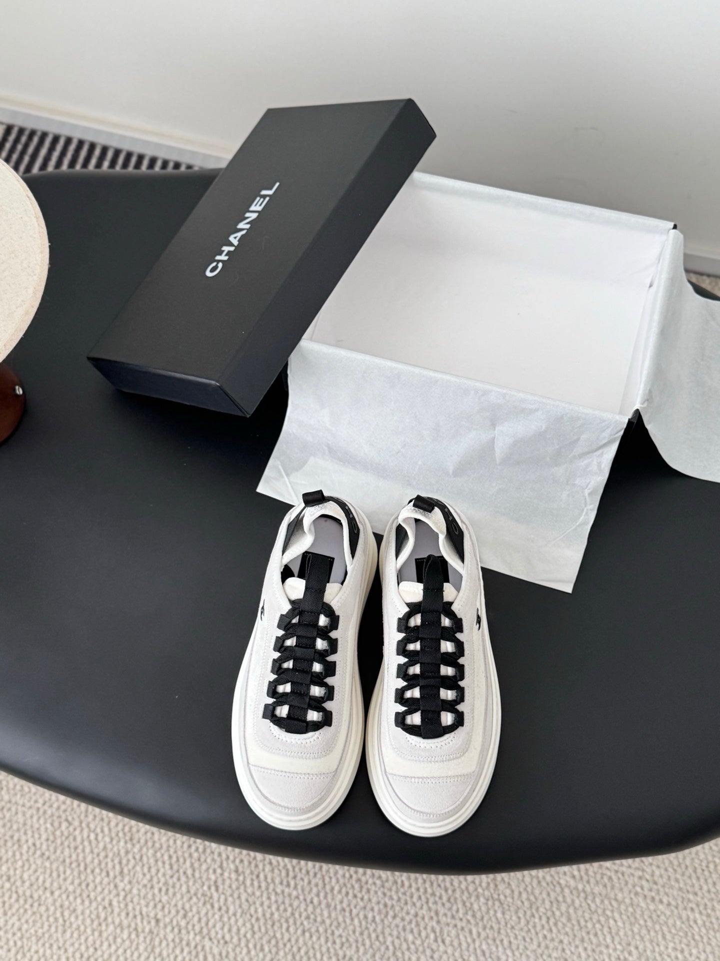 Che New Silver Horn King Sports and Casual Shoes