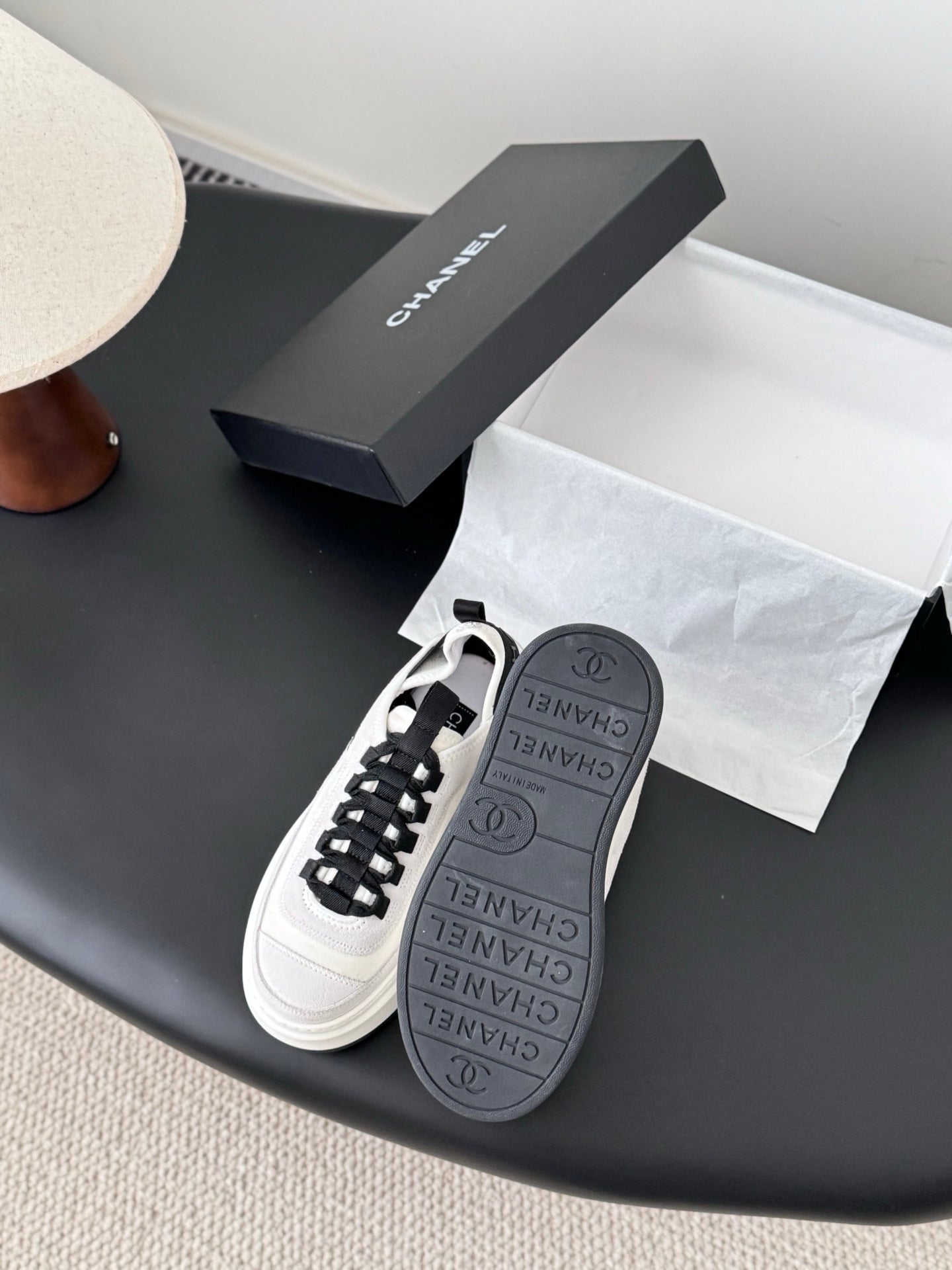 Che New Silver Horn King Sports and Casual Shoes