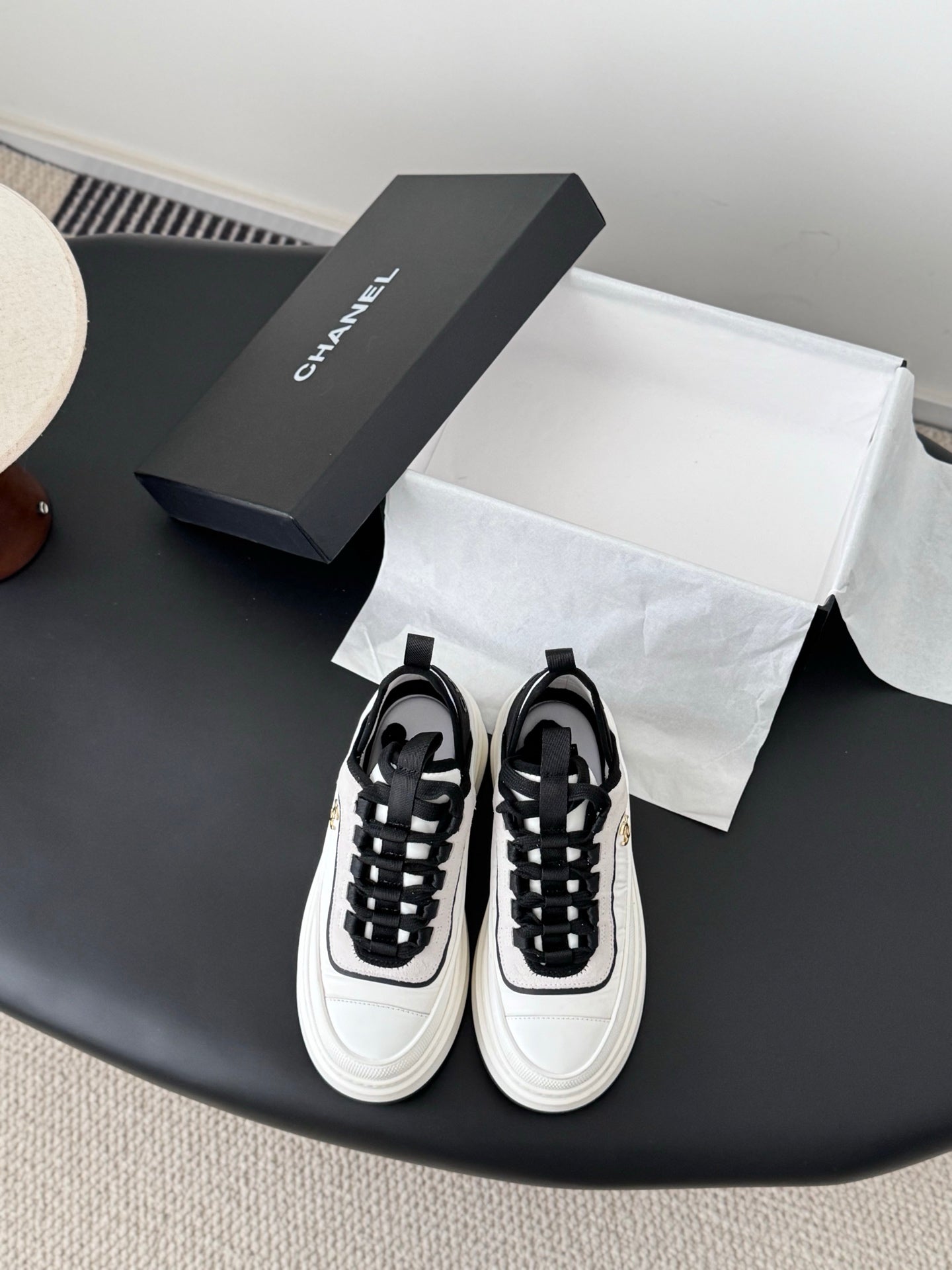 Che New Silver Horn King Sports and Casual Shoes