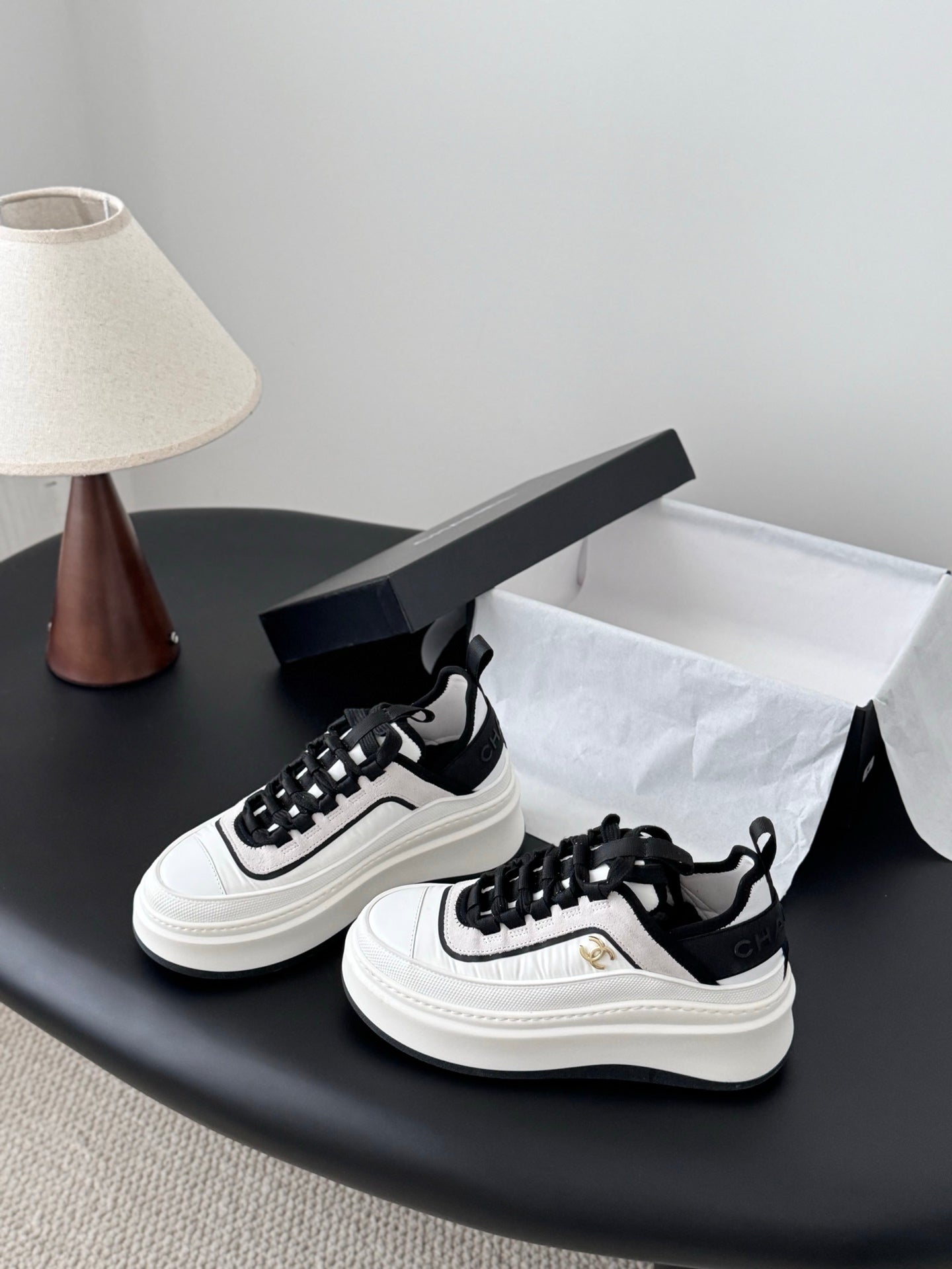 Che New Silver Horn King Sports and Casual Shoes