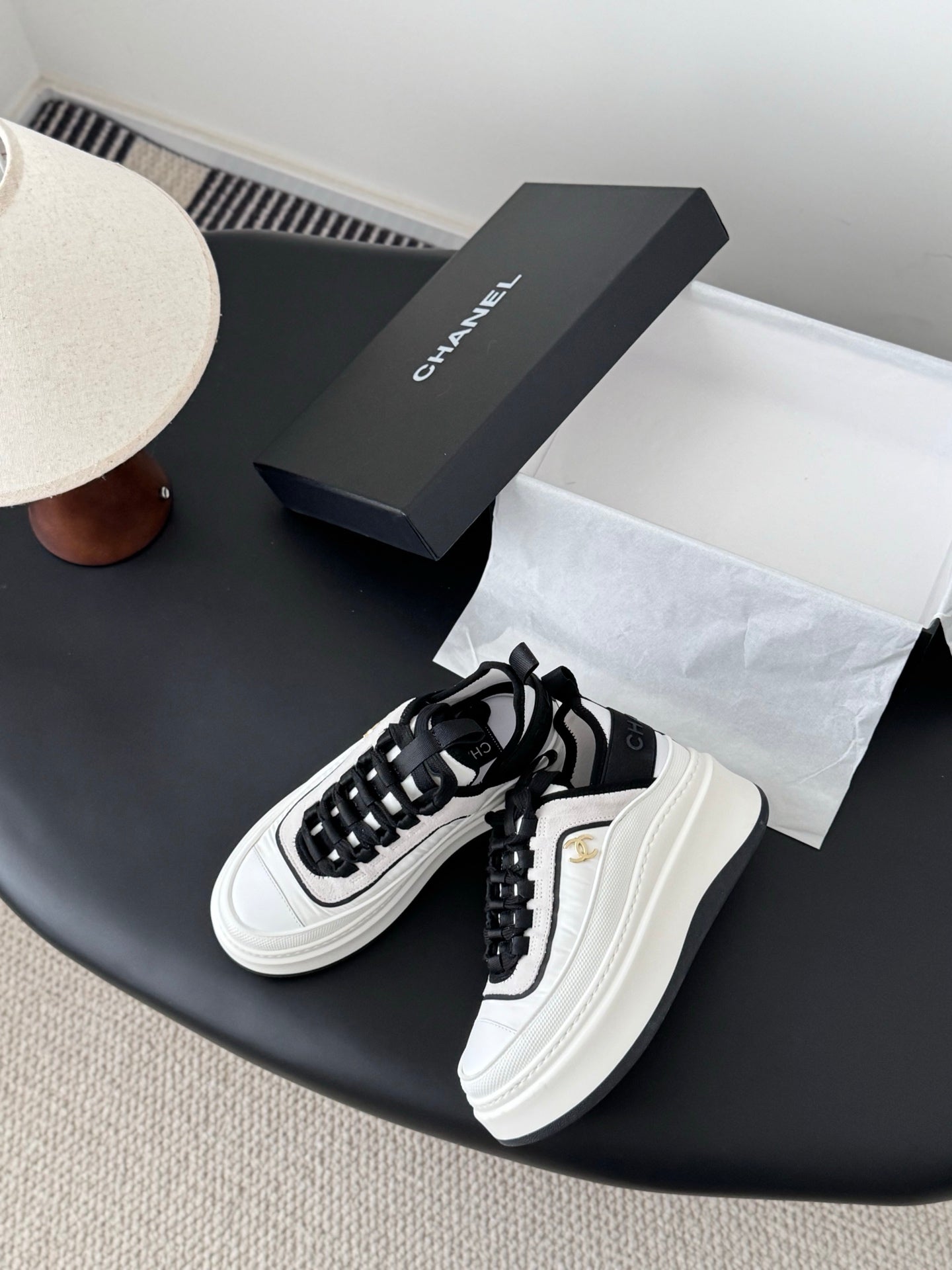 Che New Silver Horn King Sports and Casual Shoes