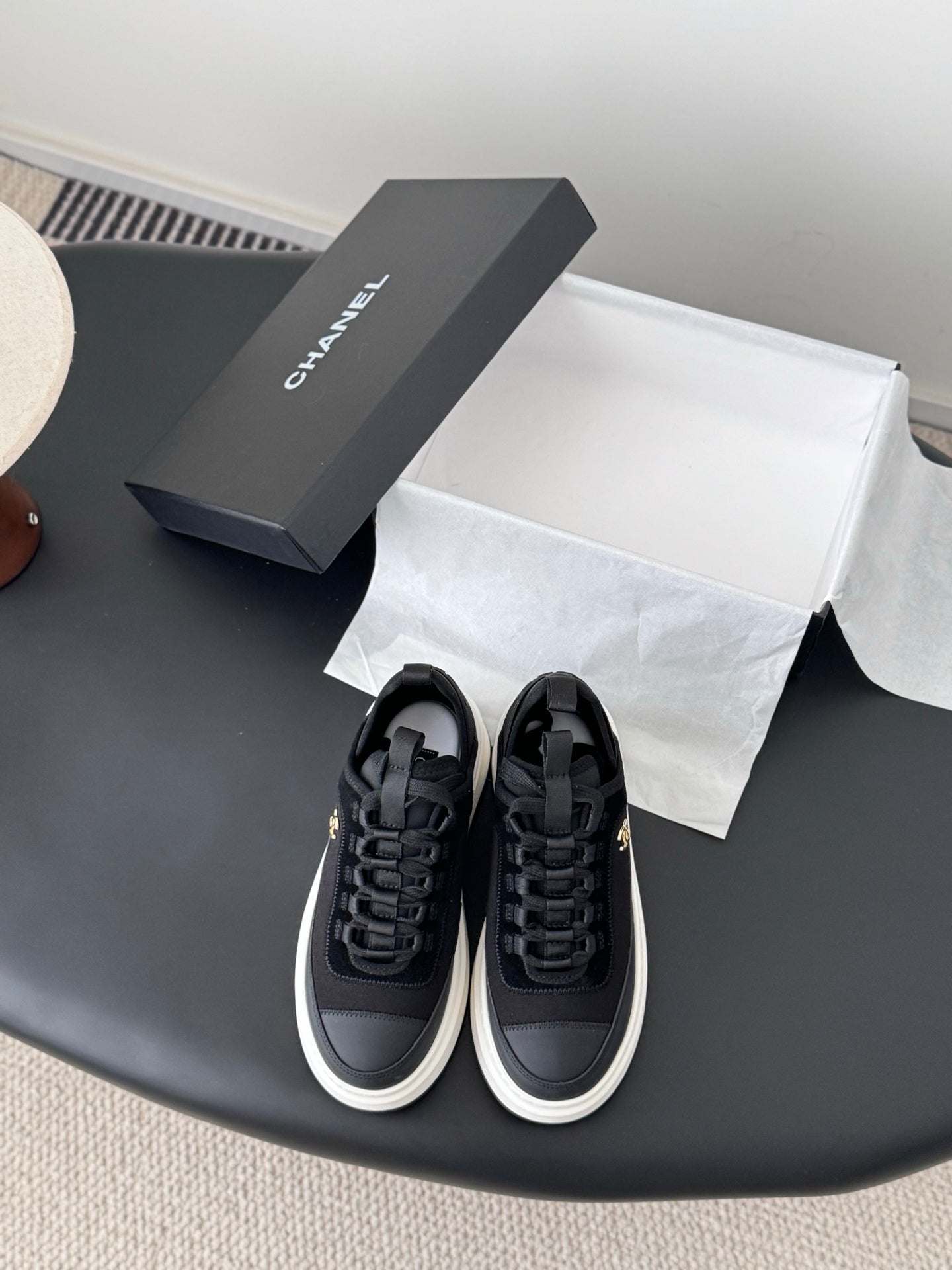 Che New Silver Horn King Sports and Casual Shoes