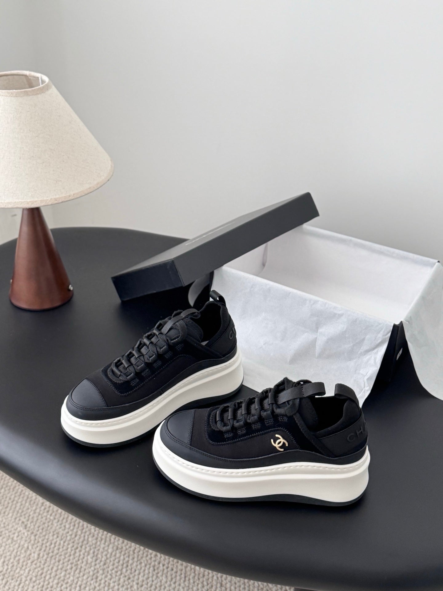 Che New Silver Horn King Sports and Casual Shoes