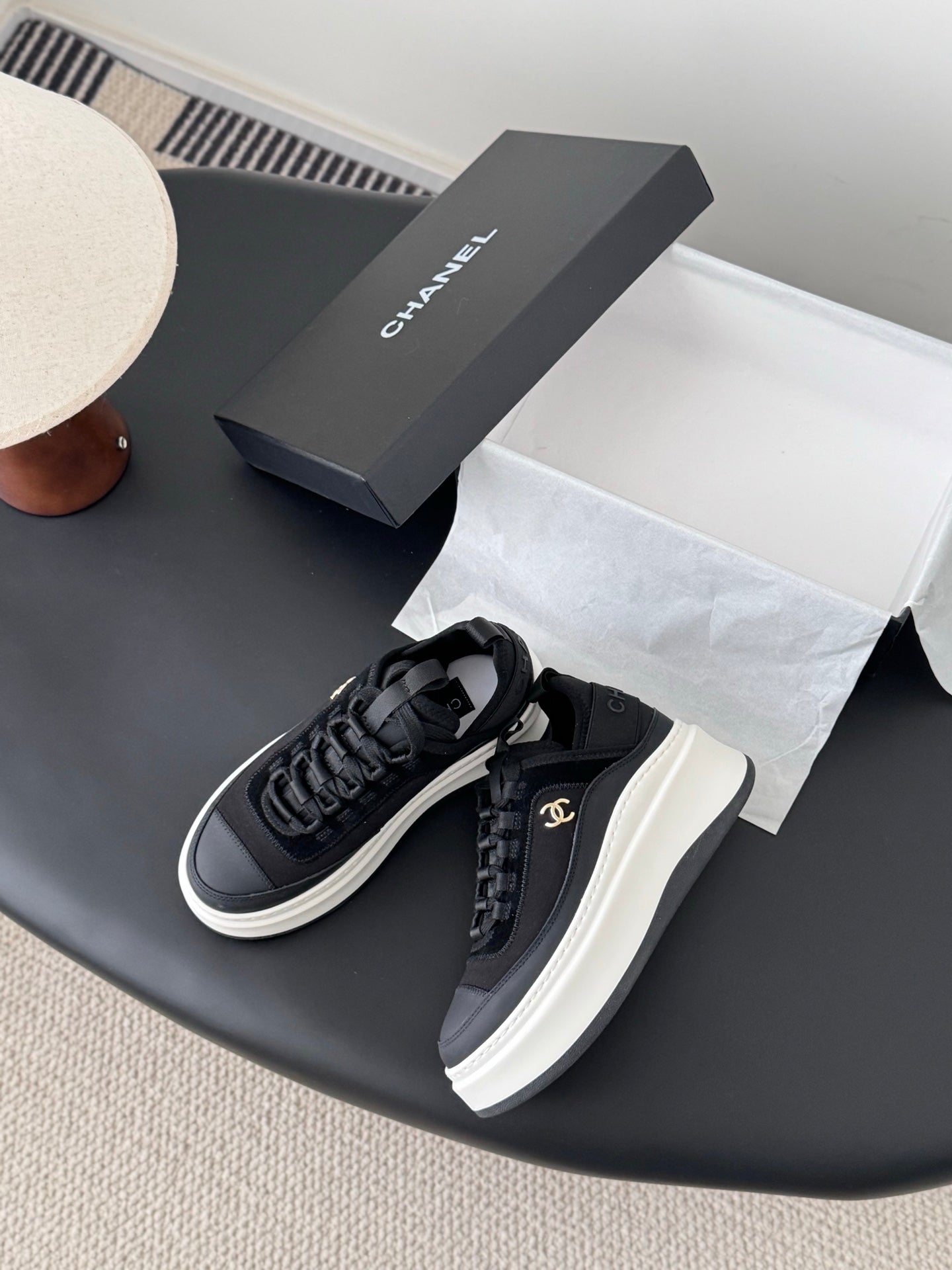 Che New Silver Horn King Sports and Casual Shoes