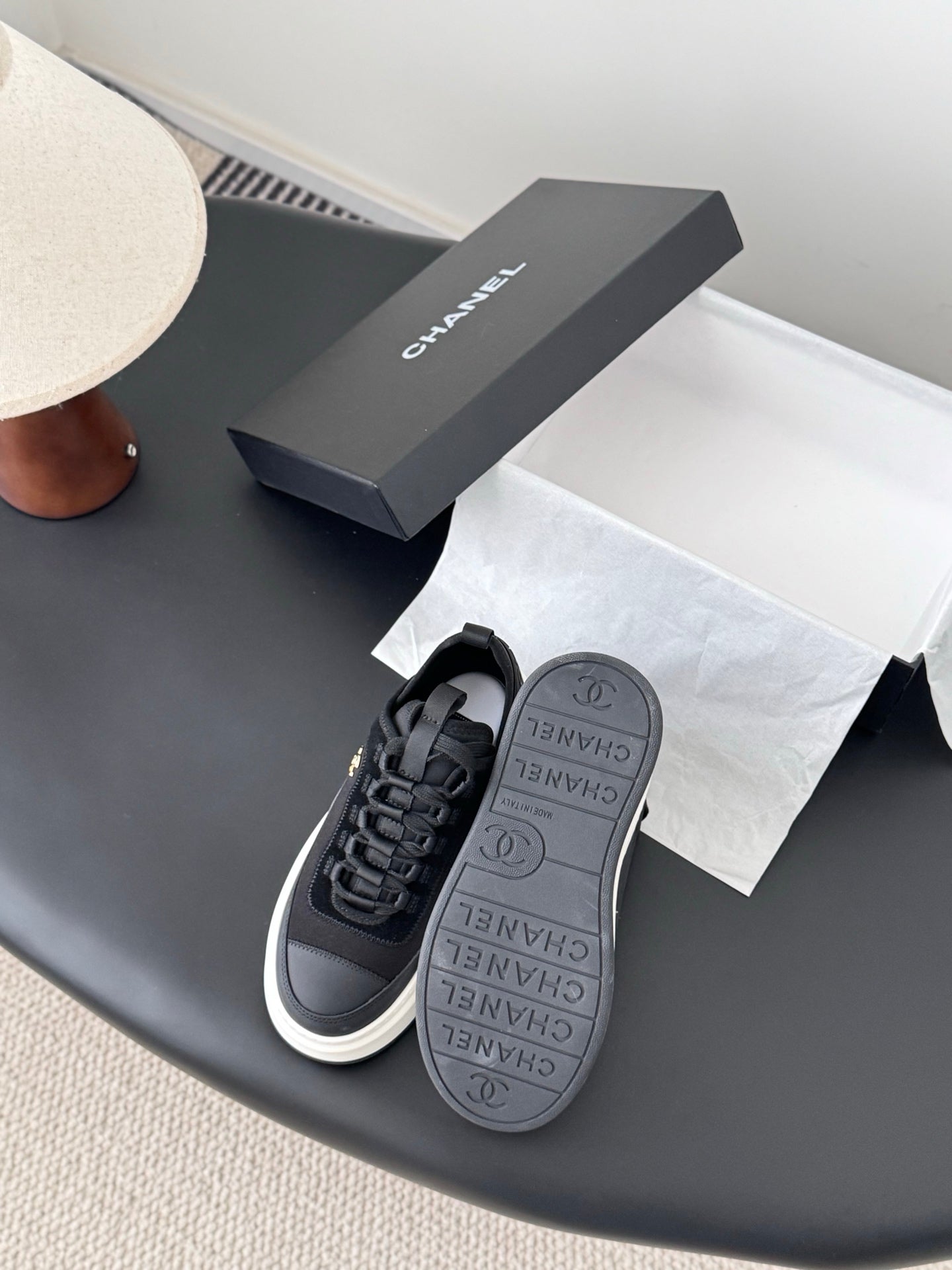 Che New Silver Horn King Sports and Casual Shoes