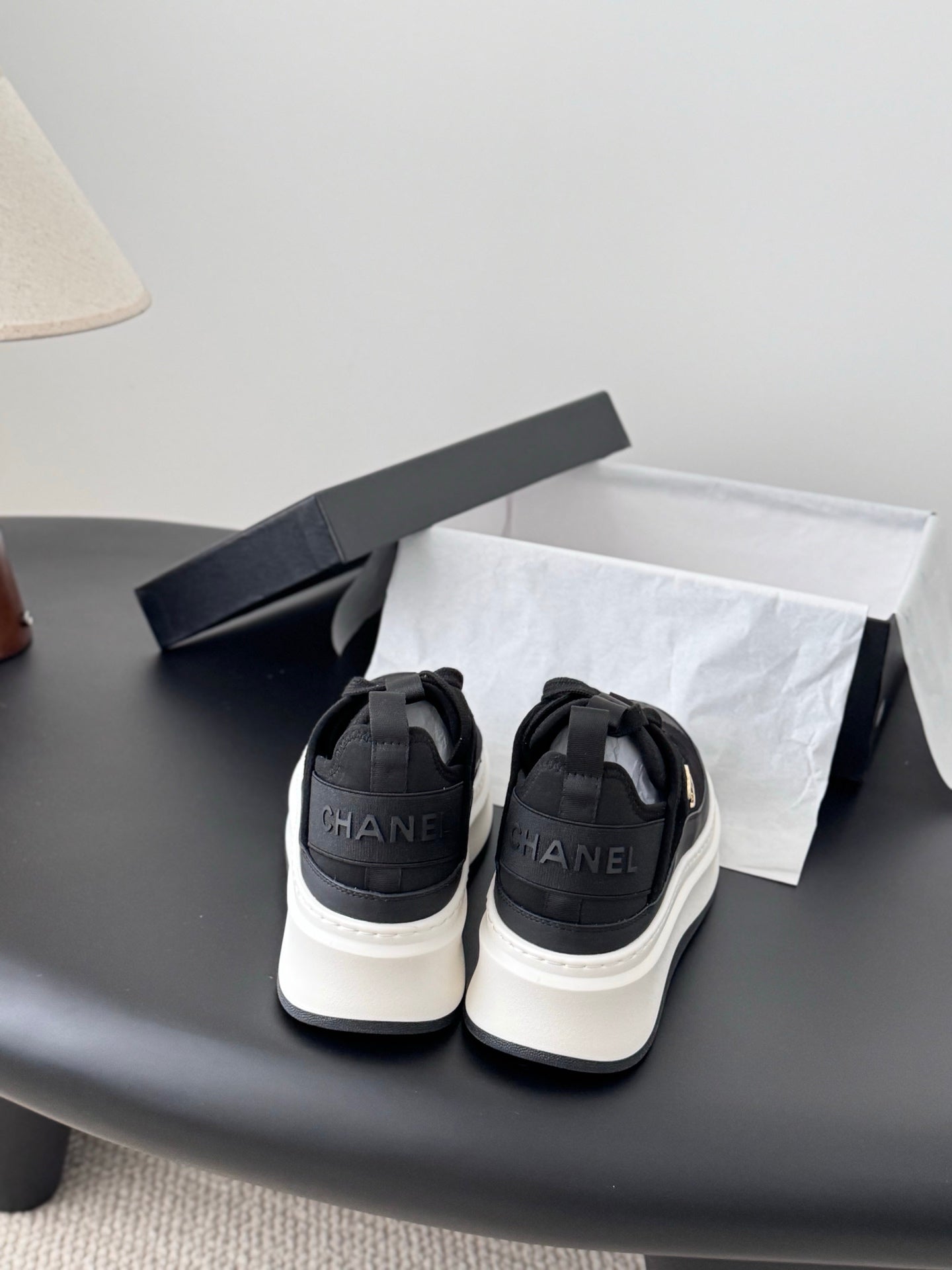 Che New Silver Horn King Sports and Casual Shoes