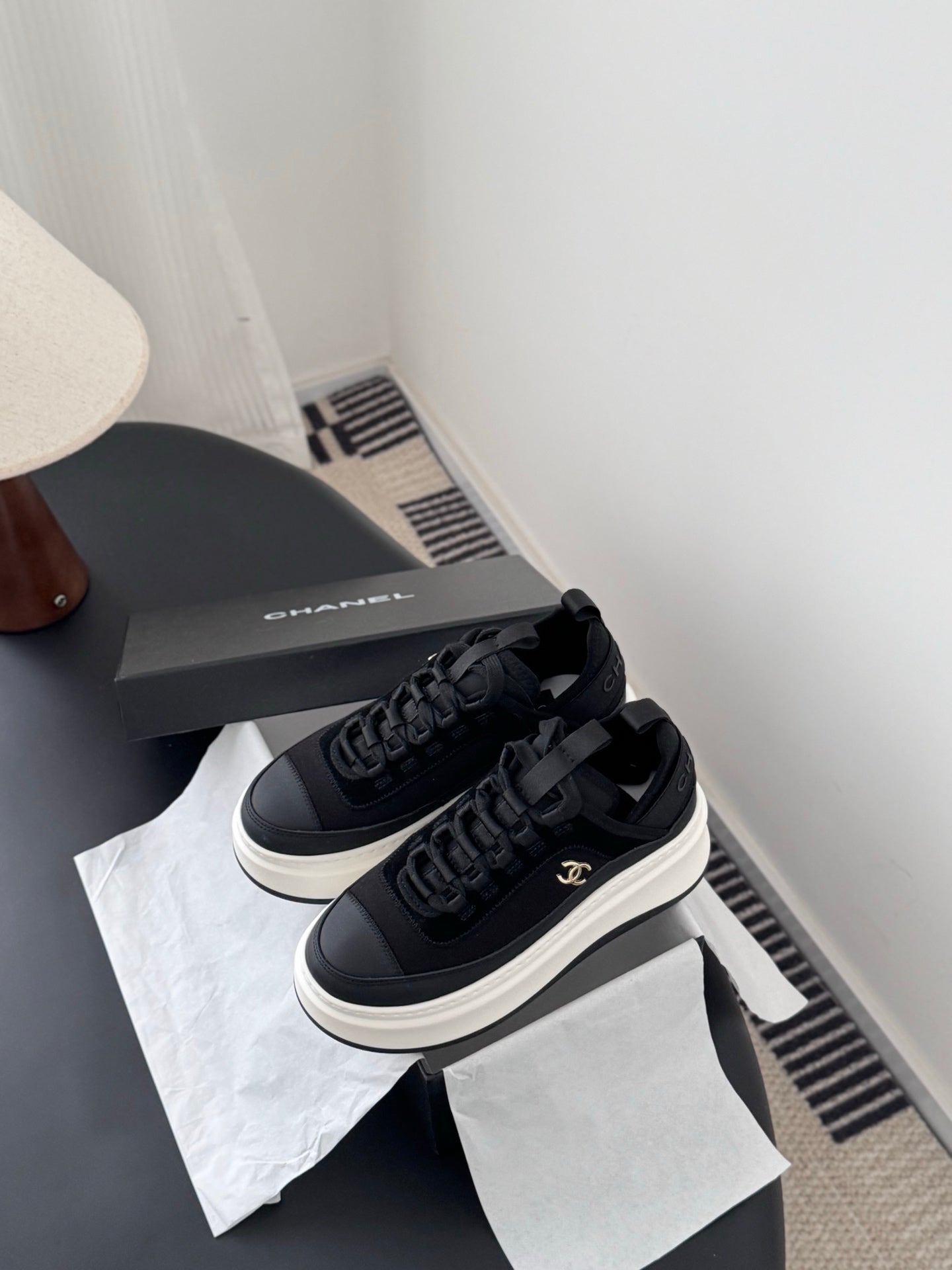 Che New Silver Horn King Sports and Casual Shoes